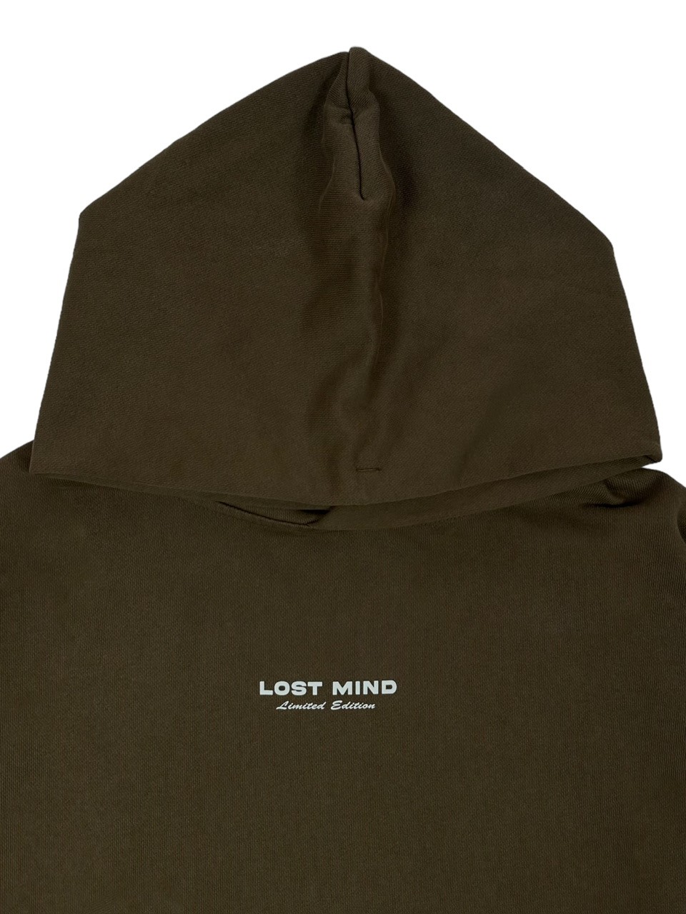 Street Market Premium Hoodie