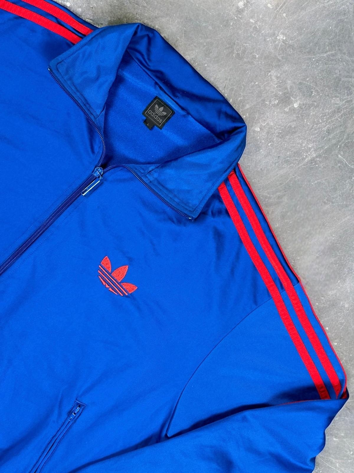 Adidas Vintage Mevsimlik Ceket (L)