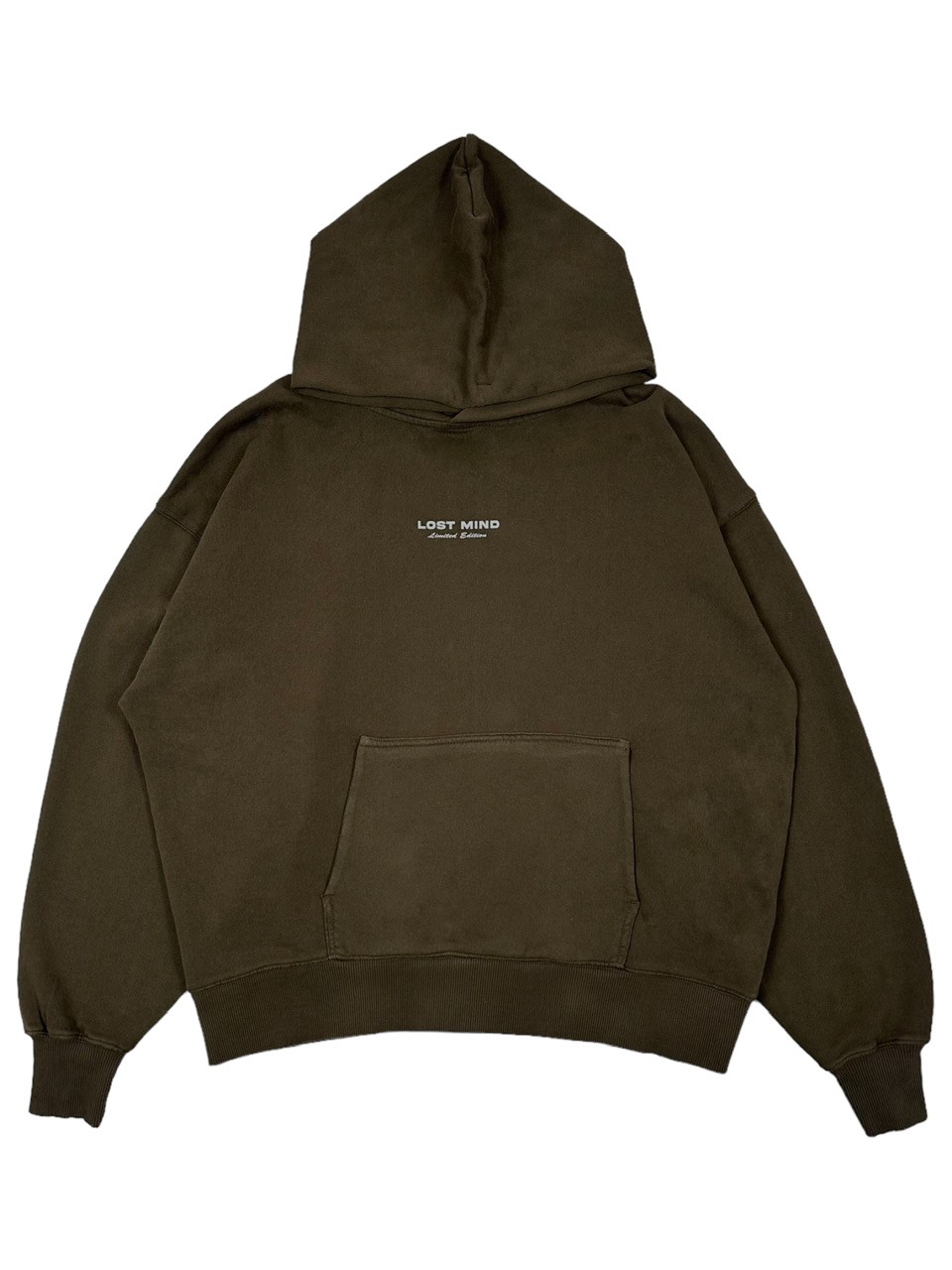 Street Market Premium Hoodie