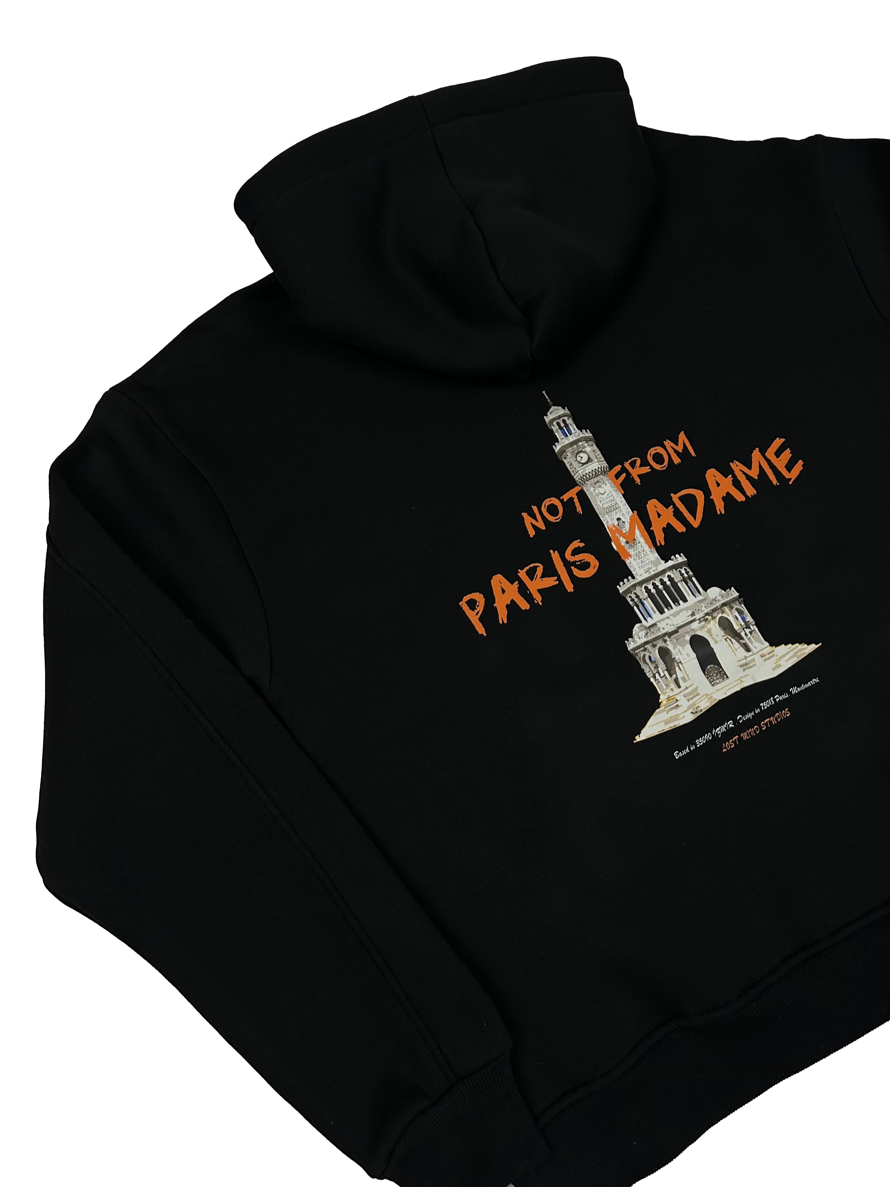 NFPM Oversize Hoodie