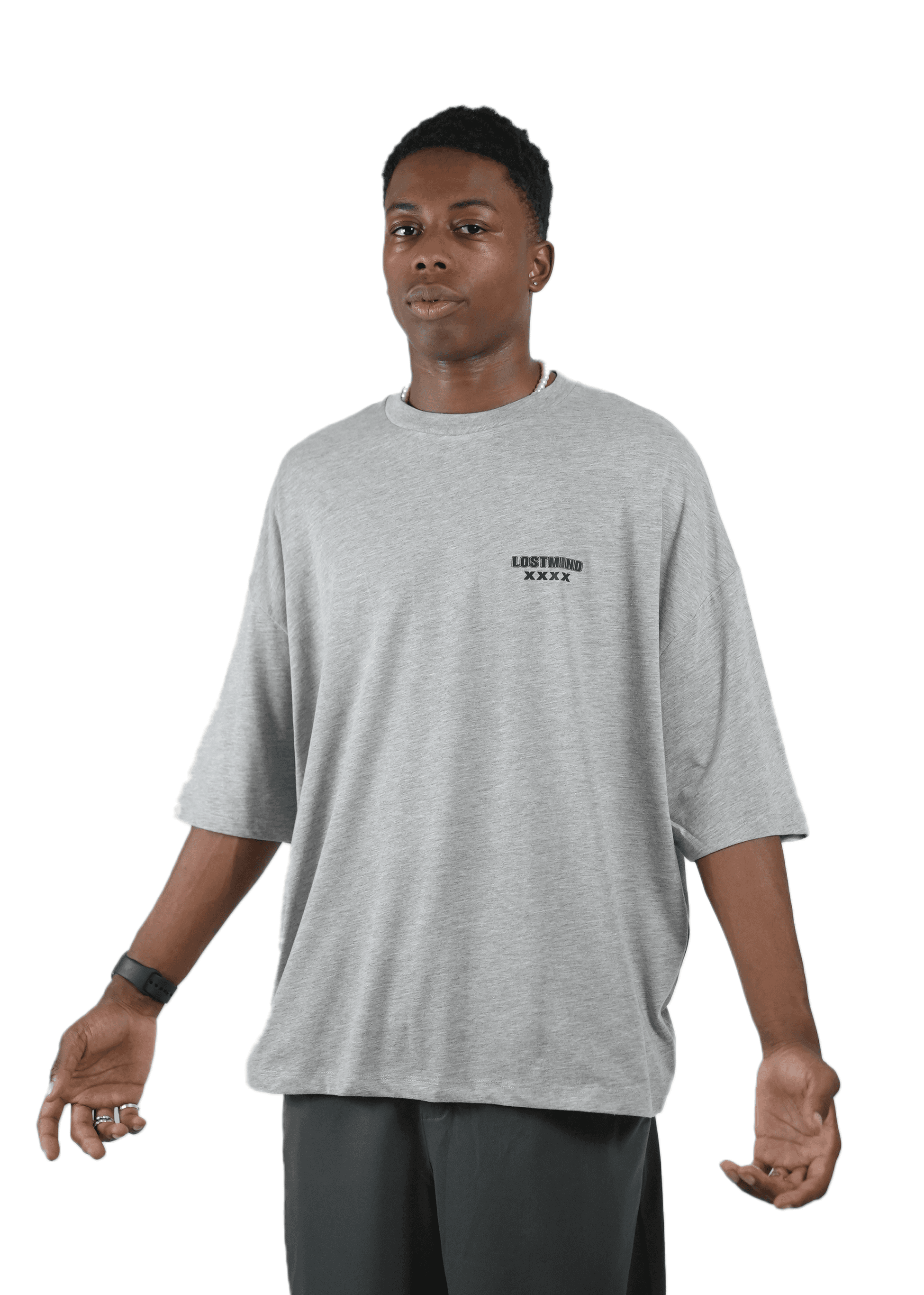 XXXX Oversize T Shirt