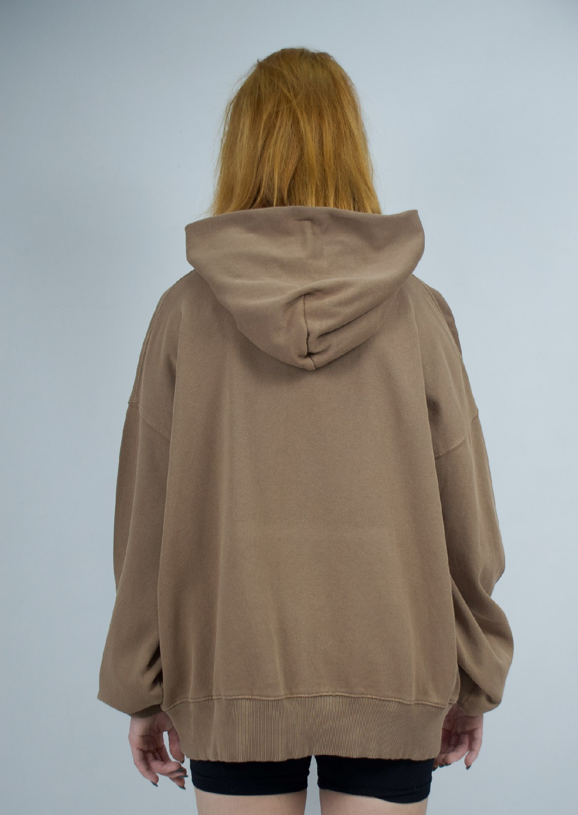 Circle Waves Hoodie