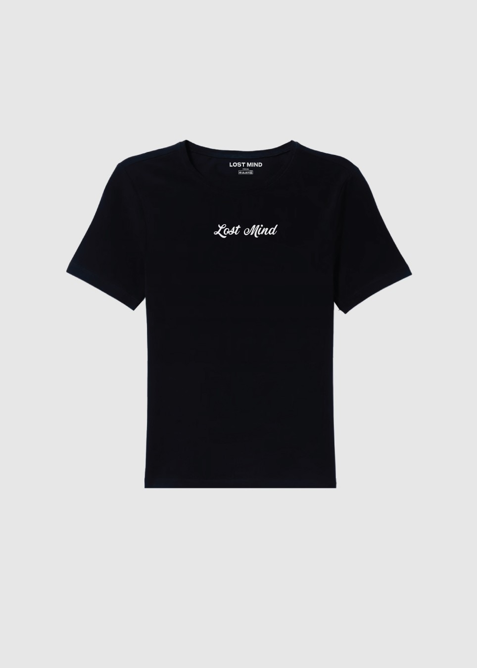 Chromium Banana Baby Tee