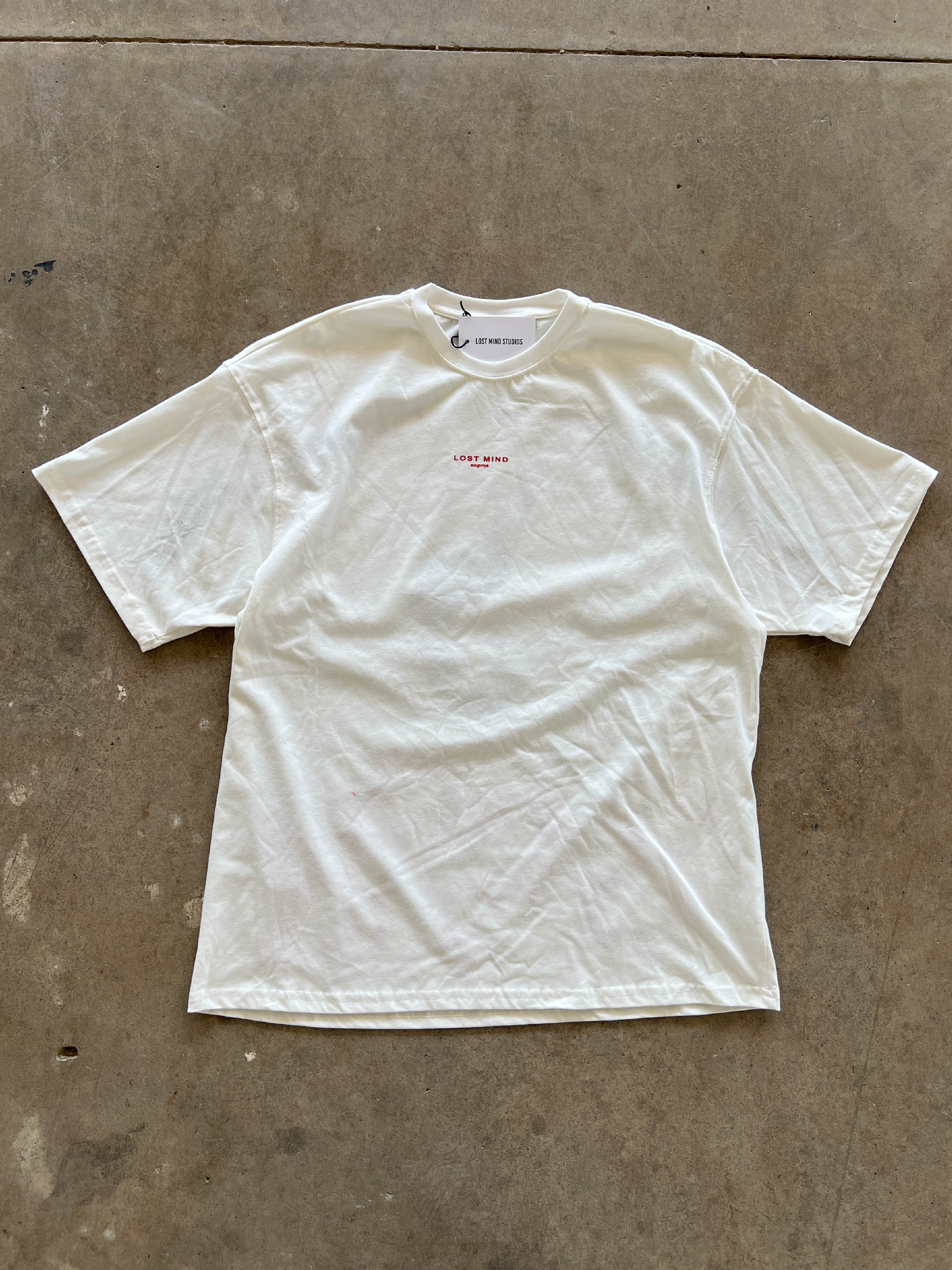 Custom T Shirt No:10