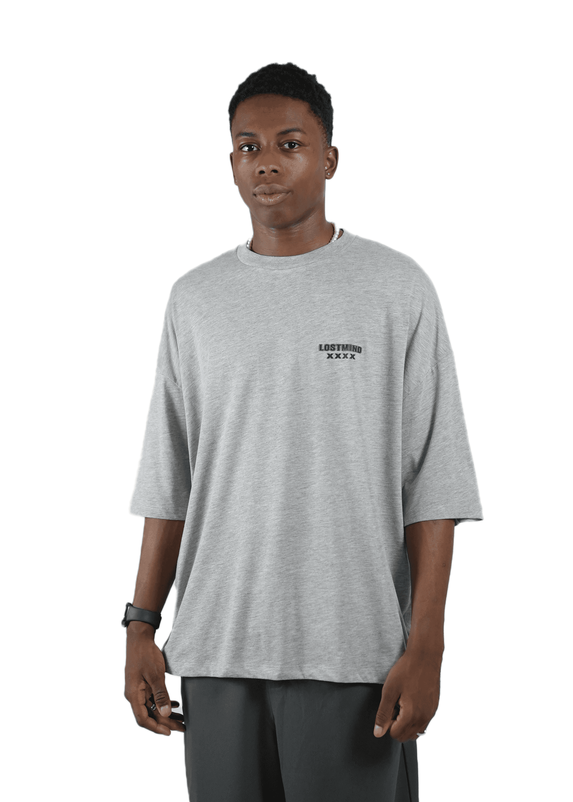 XXXX Oversize T Shirt