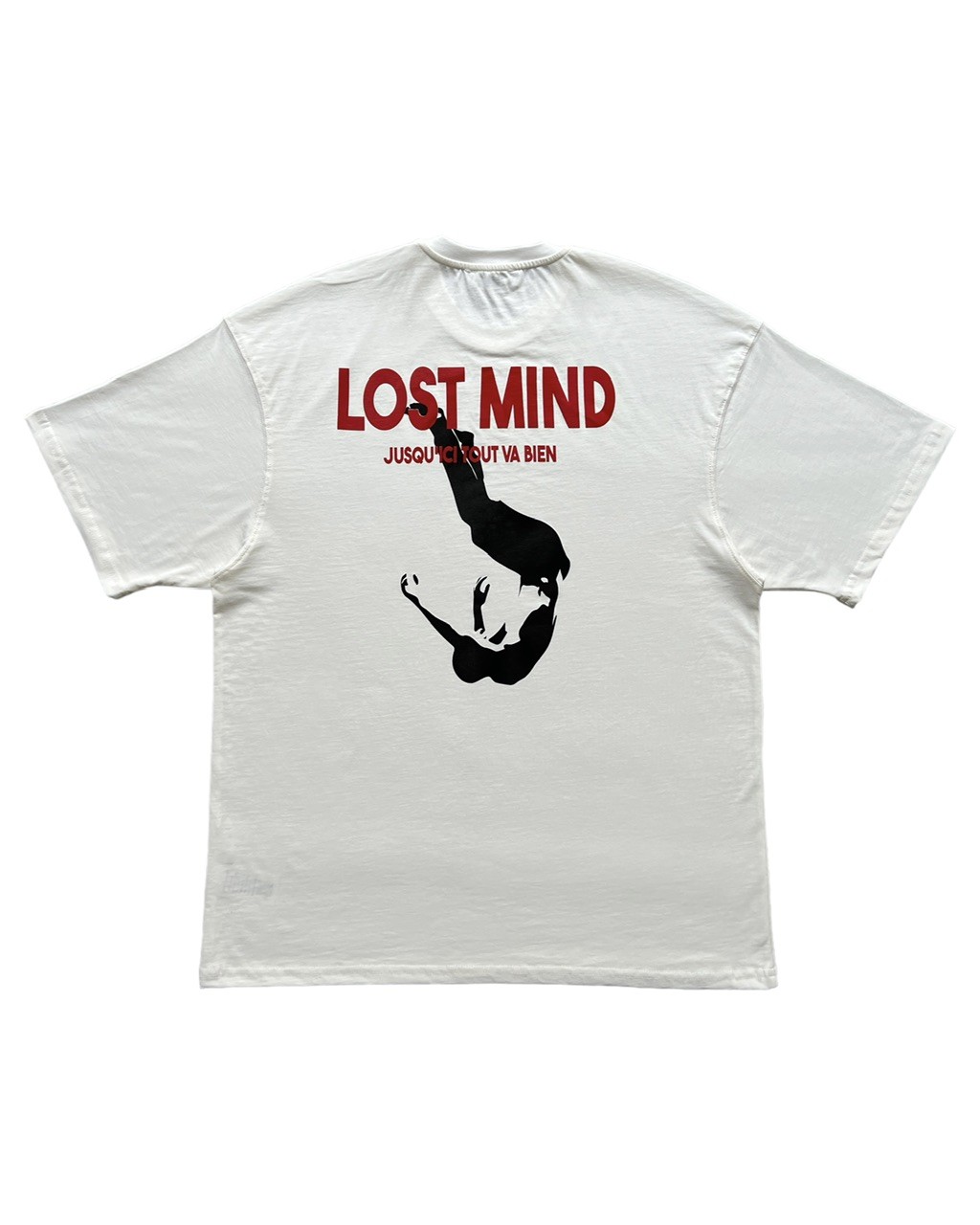 Tout Va Bien T Shirt (LMT10)