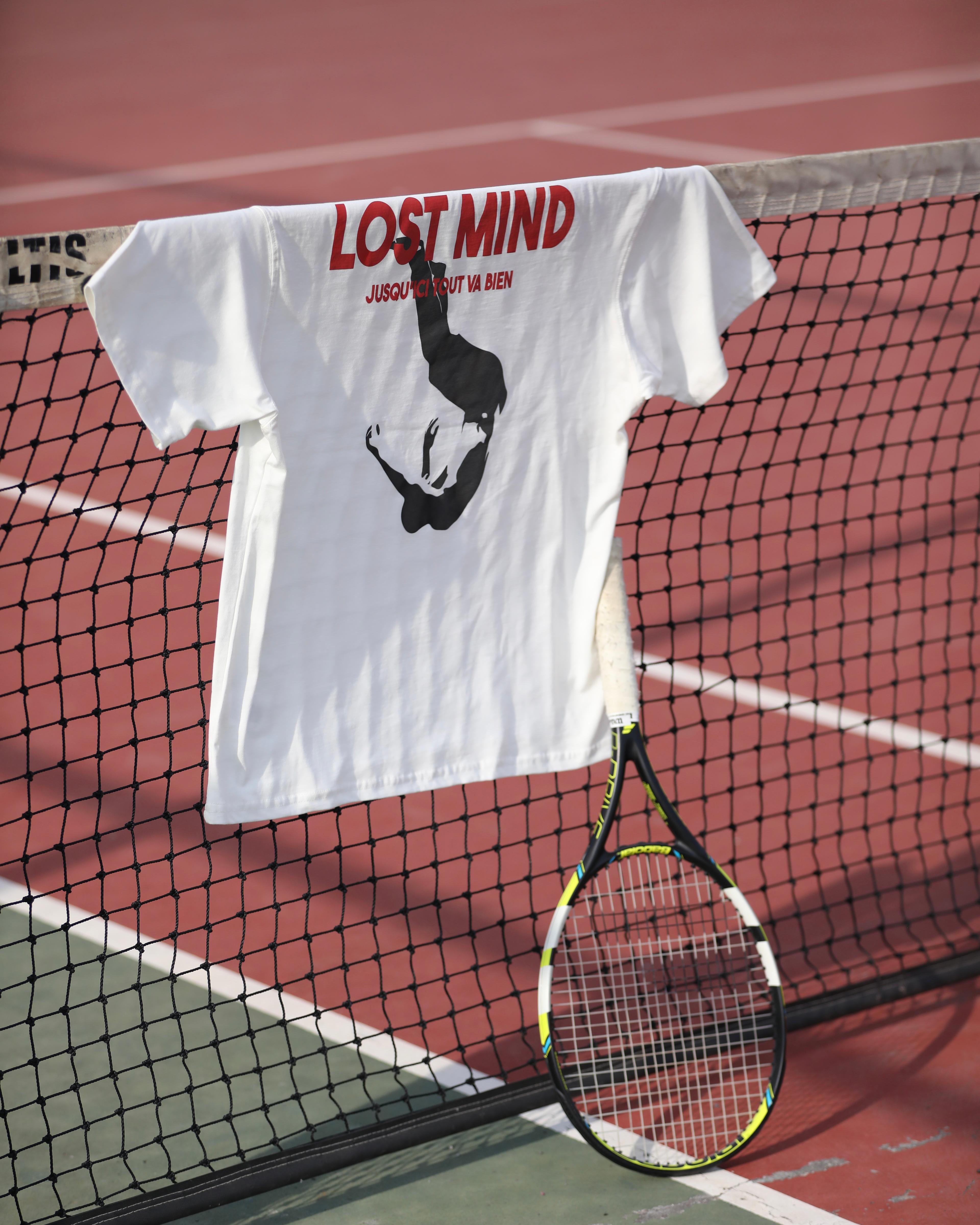 Tout Va Bien T Shirt (LMT10)