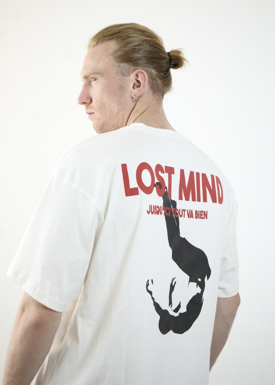 Tout Va Bien T Shirt (LMT10)