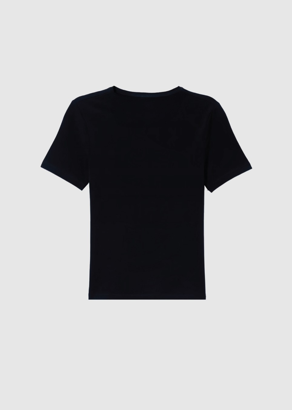 Chromium Cherry Baby Tee