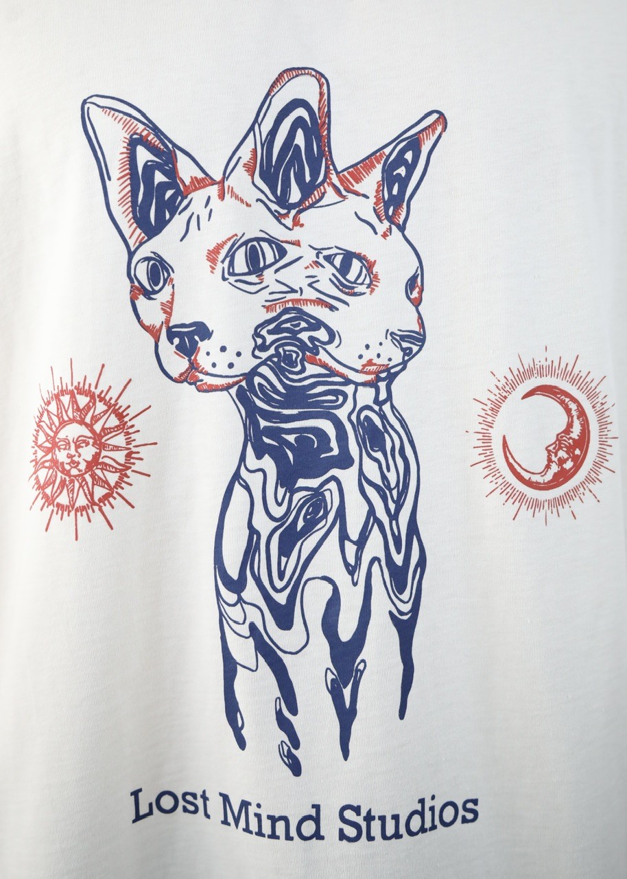 Sfenks T Shirt (LMT4)