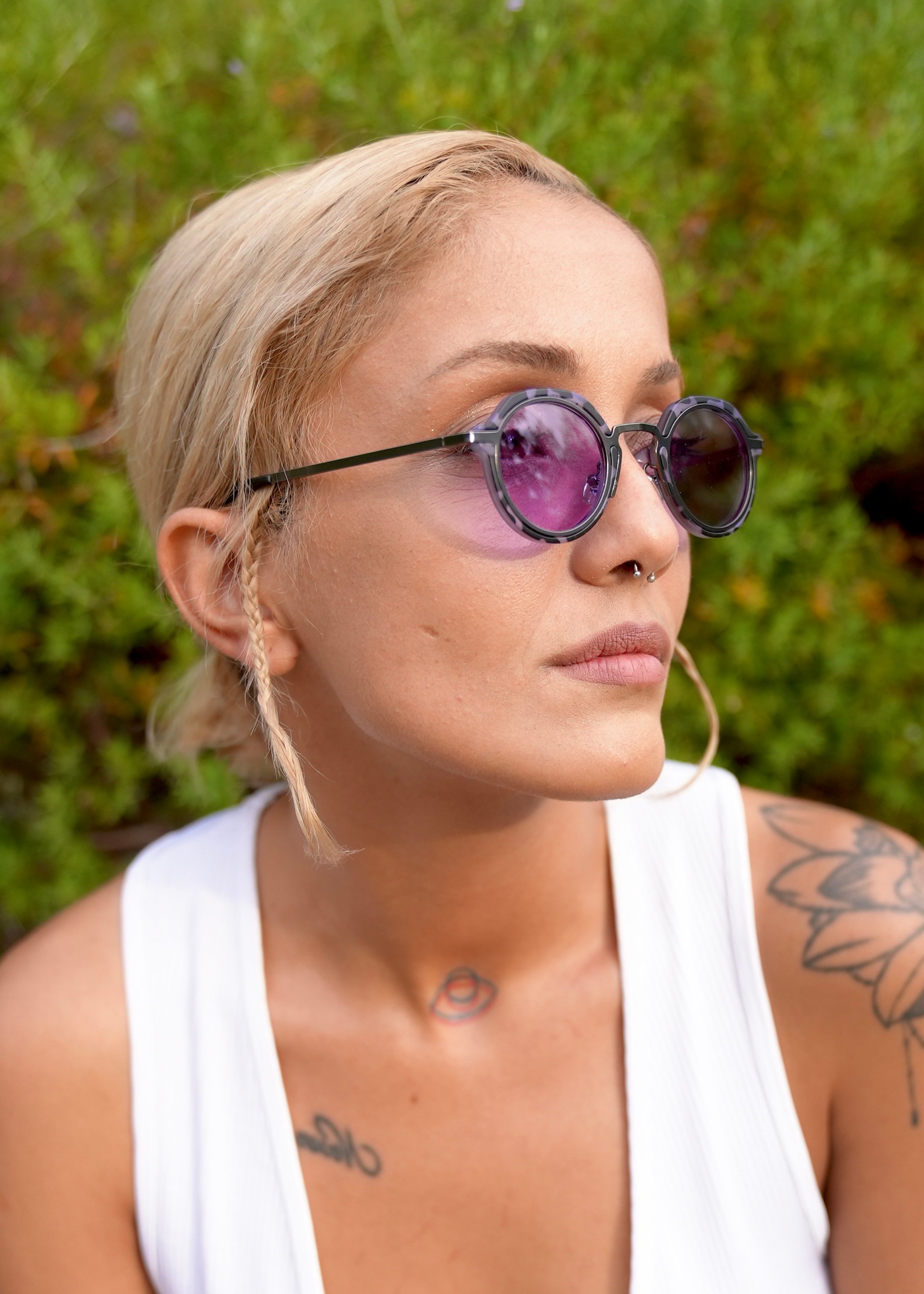Unisex Güneş Gözlüğü (GZ52)