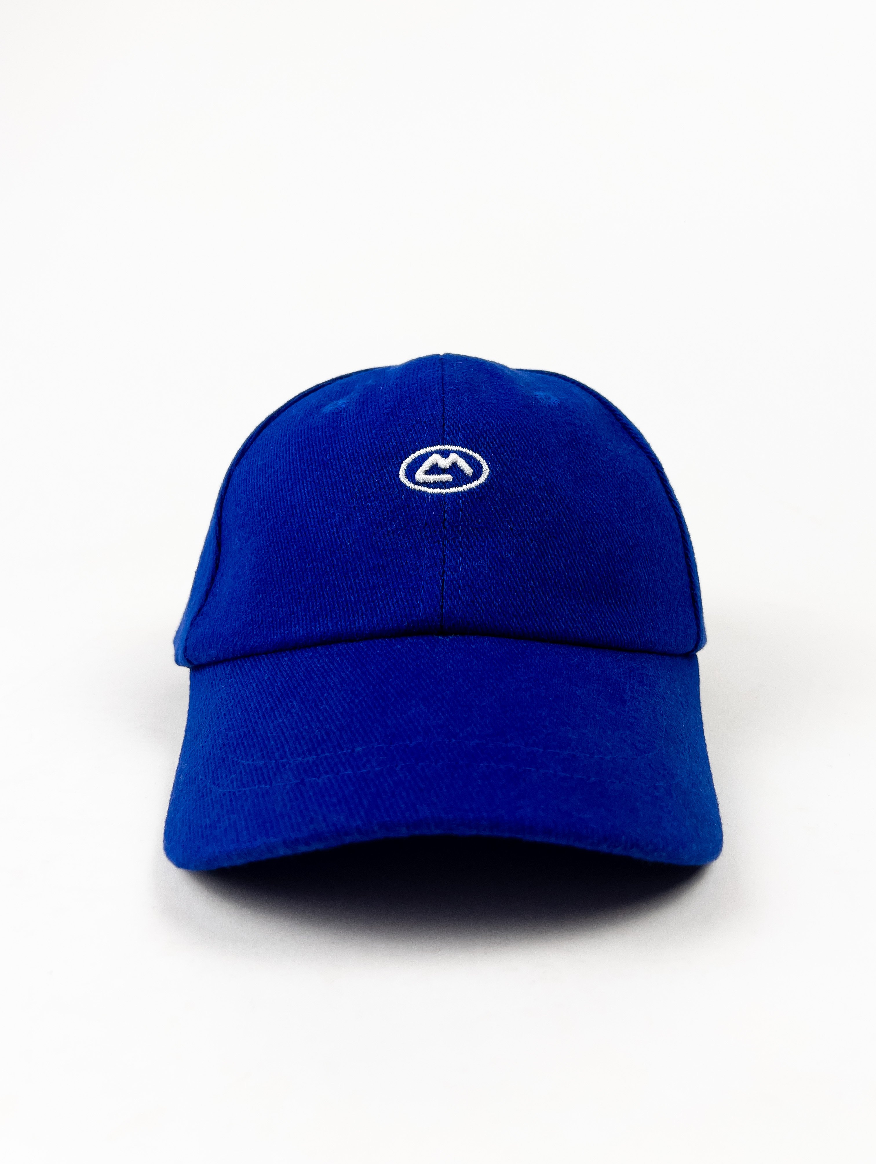 Minimal Logo Şapka