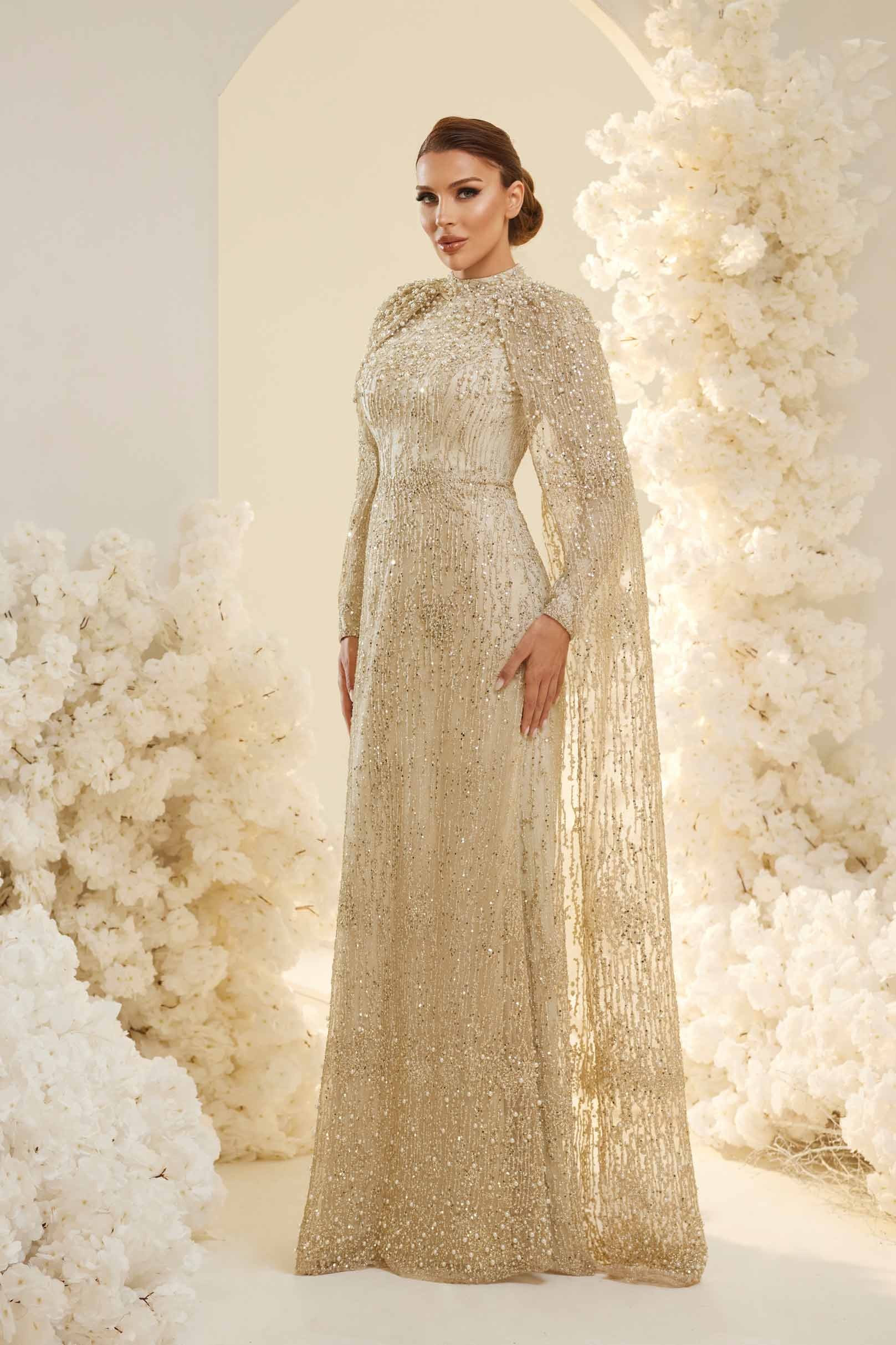 Tuana Abiye Gold