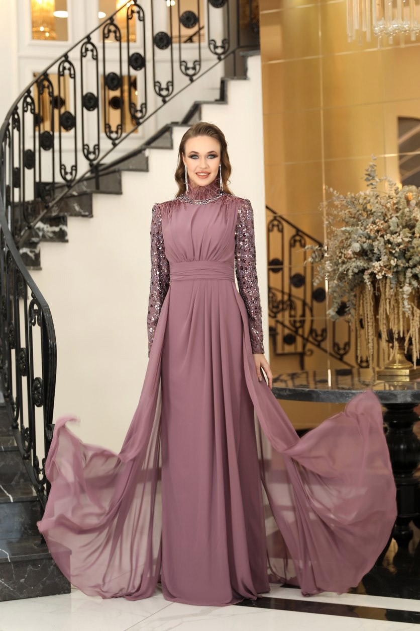 Elif Abiye Lila