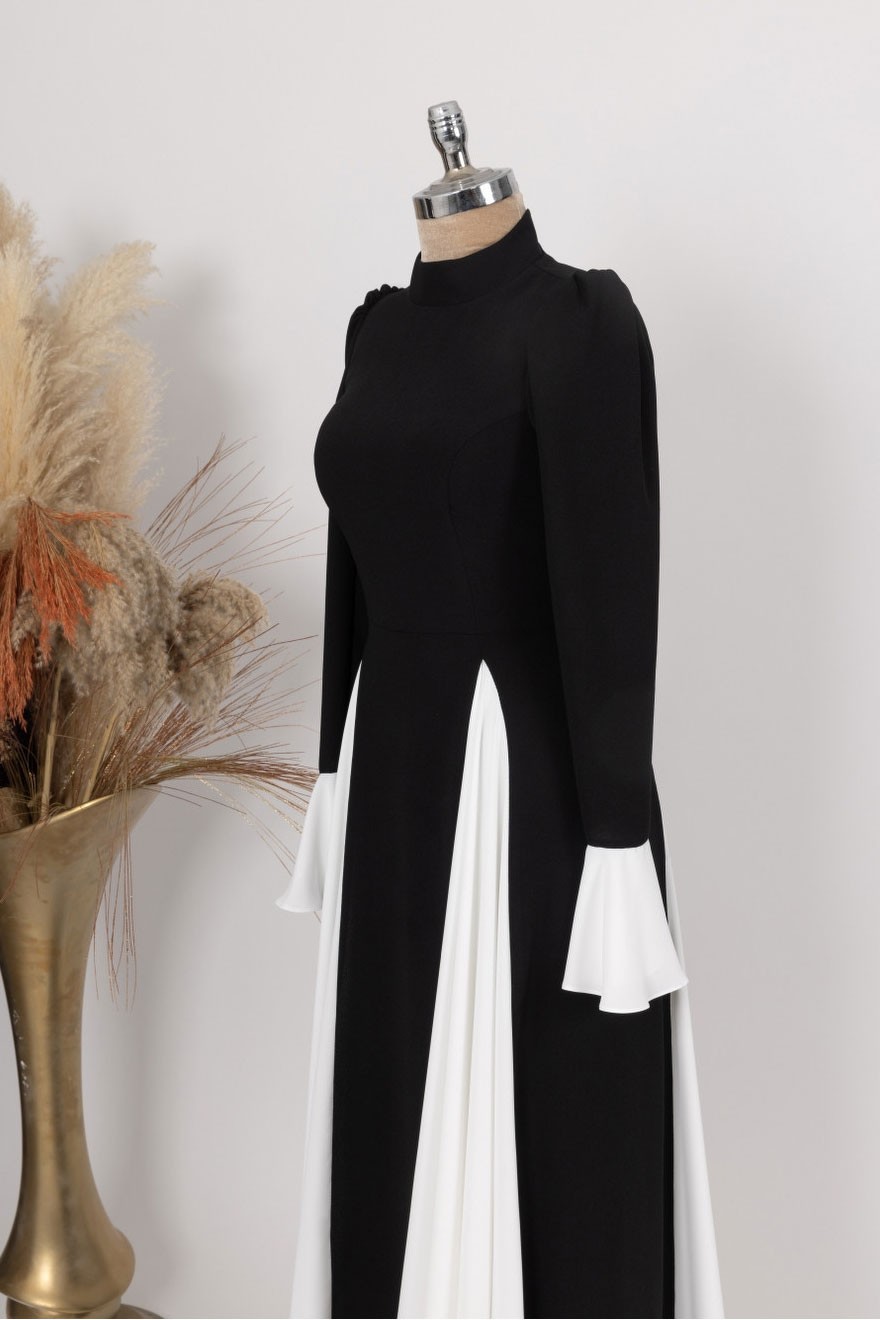 Milena Evening Dress