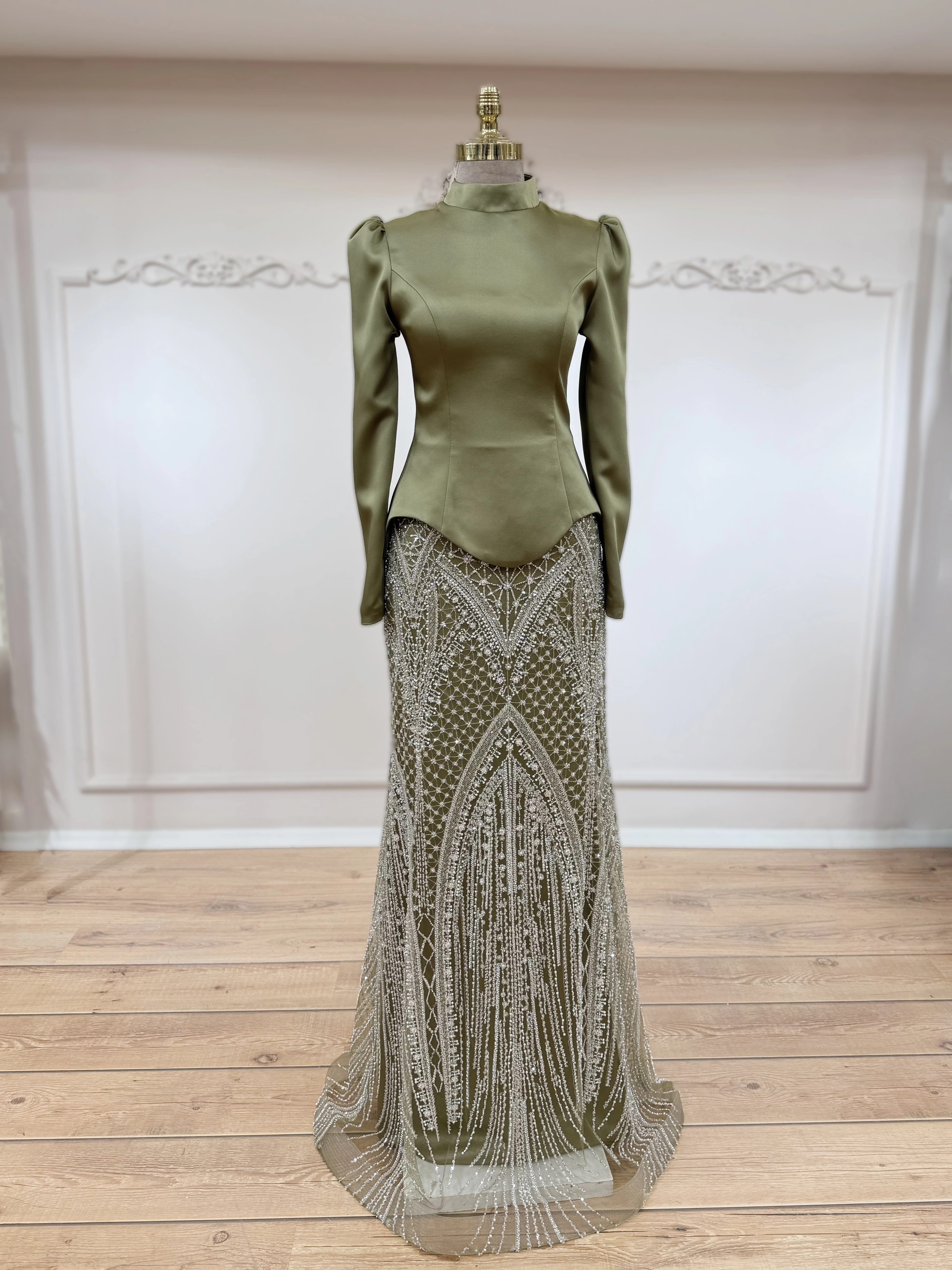 Lora Abiye - Yağ Yeşili