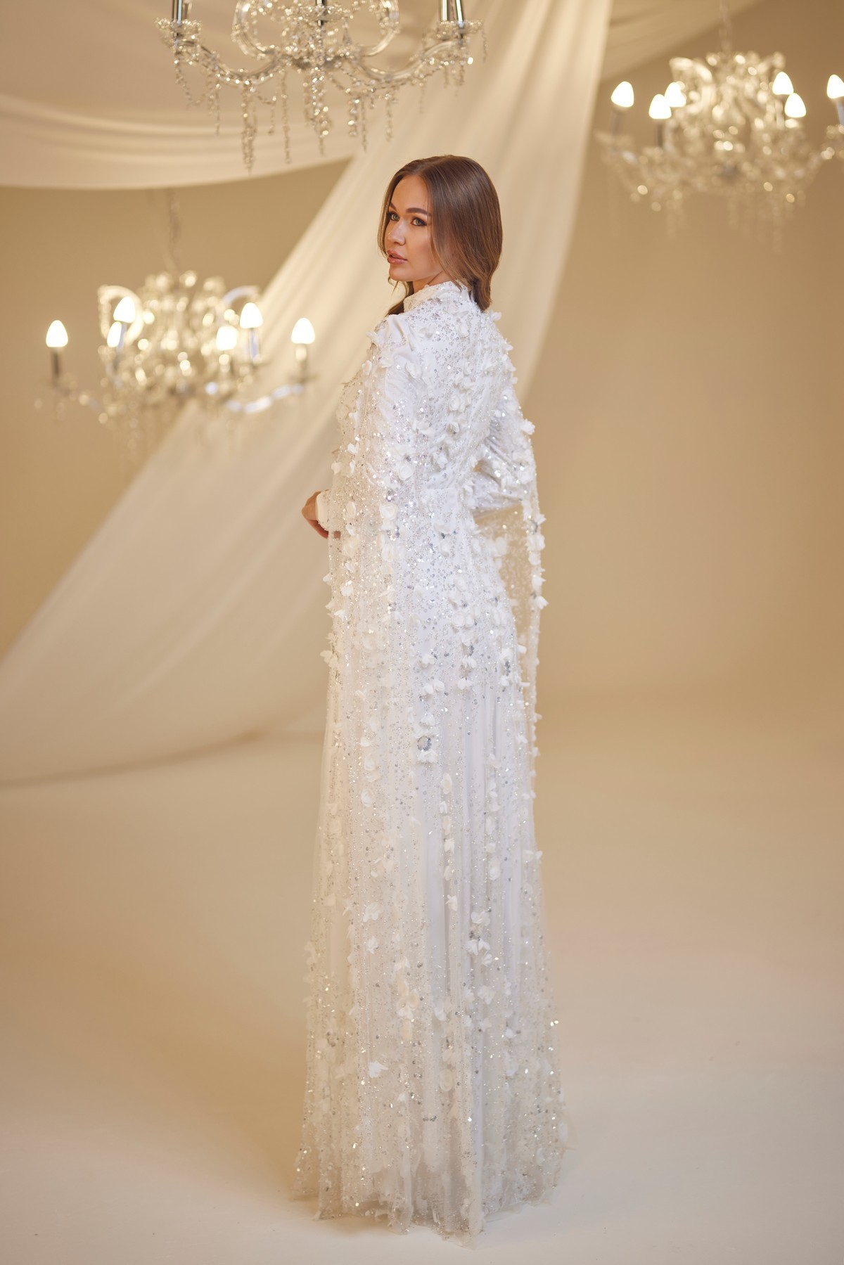 Afife evening dress
