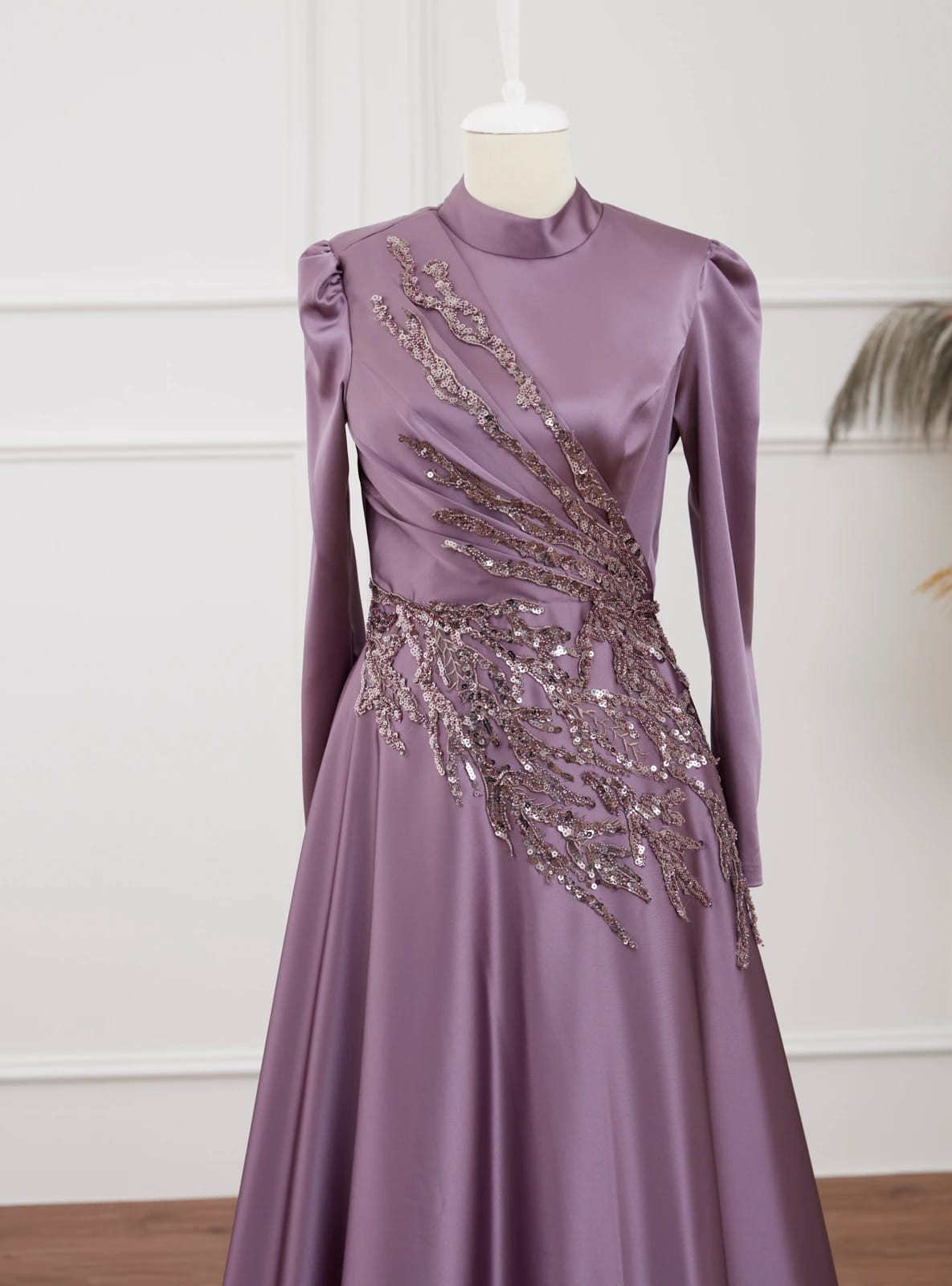 Kristal Evening drees