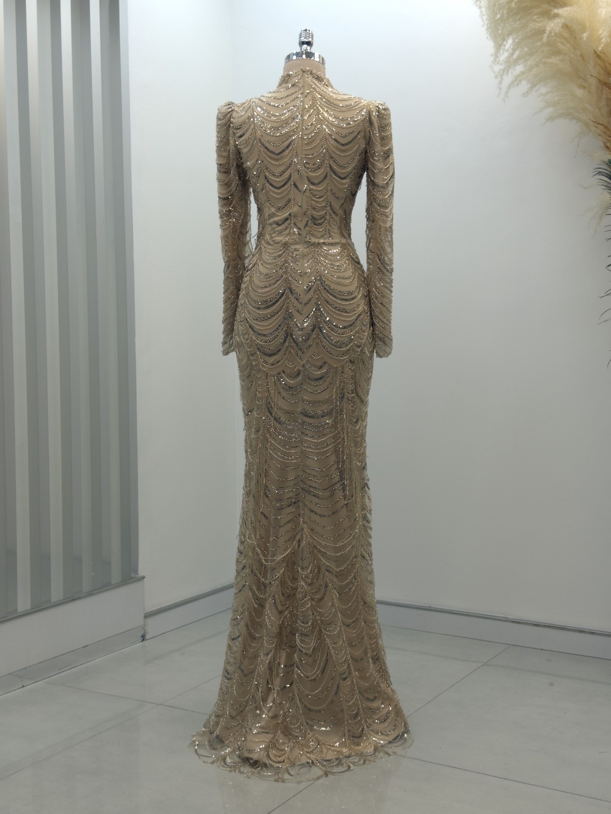 Milenda Abiye