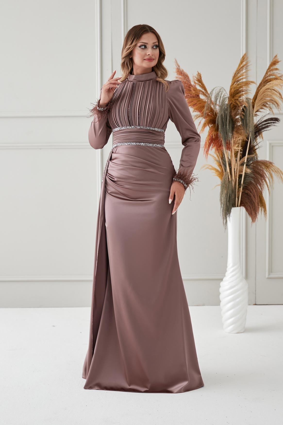 Alina Abiye Vizon