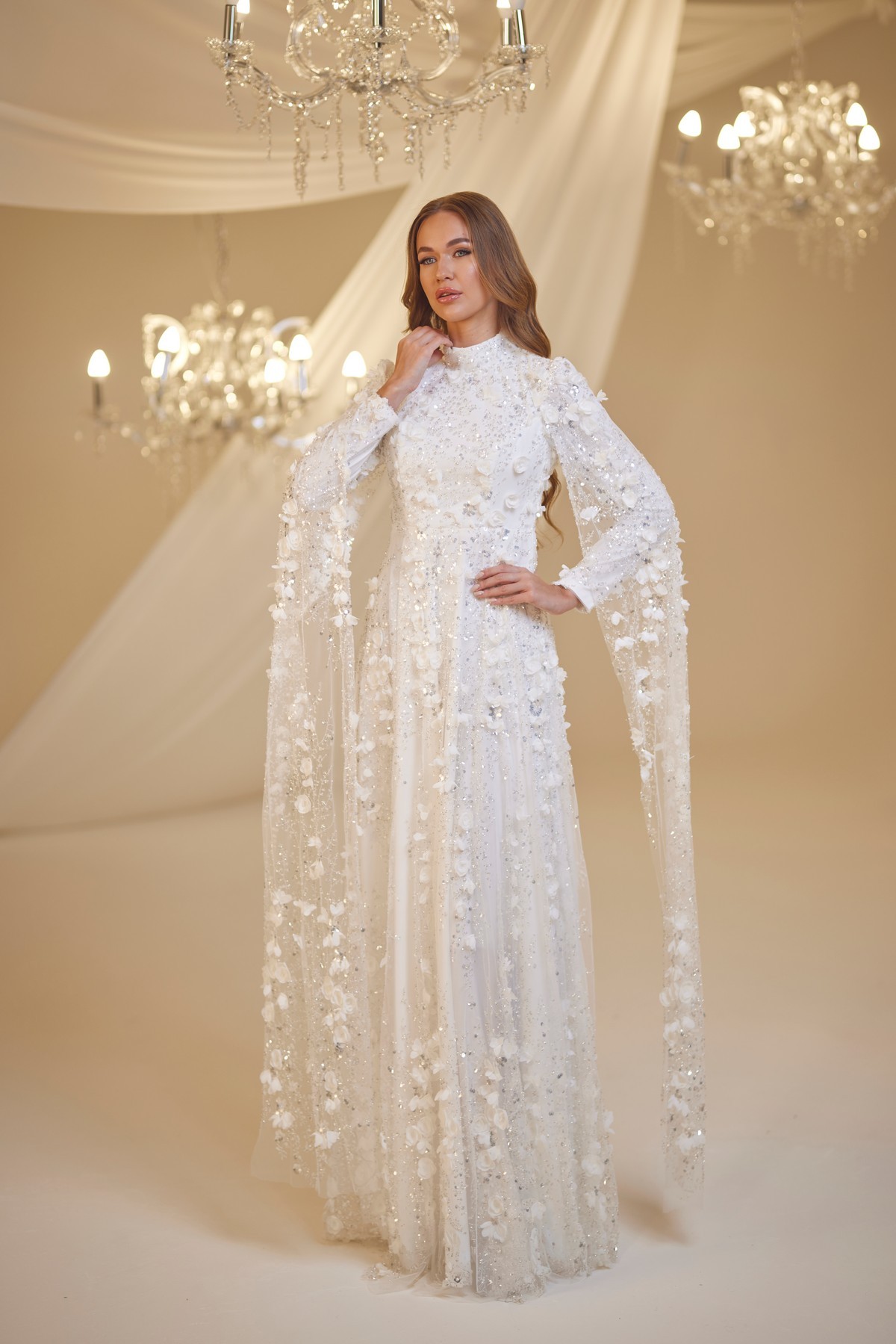 Afife evening dress