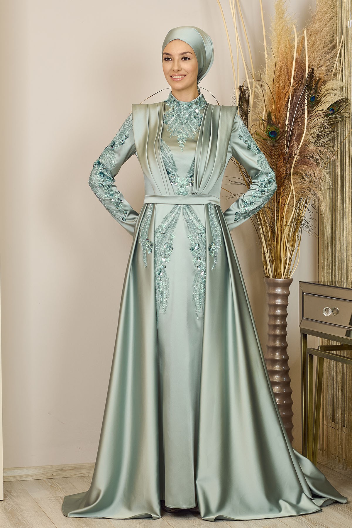 Miranda Abiye - Çağla