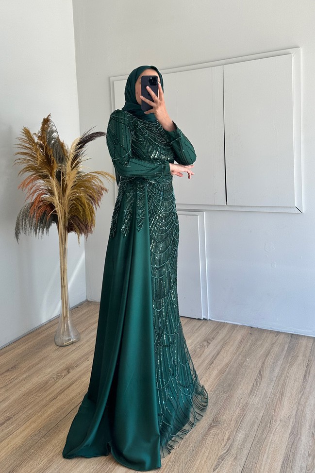 Diva Abiye Zümrüt