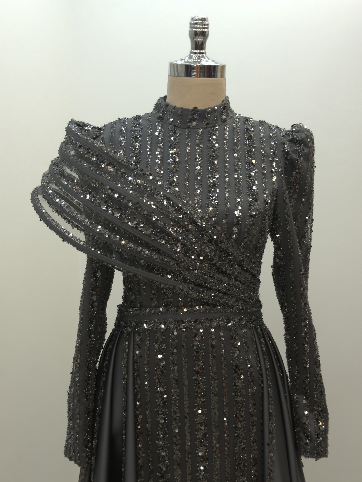 Elegant Abiye