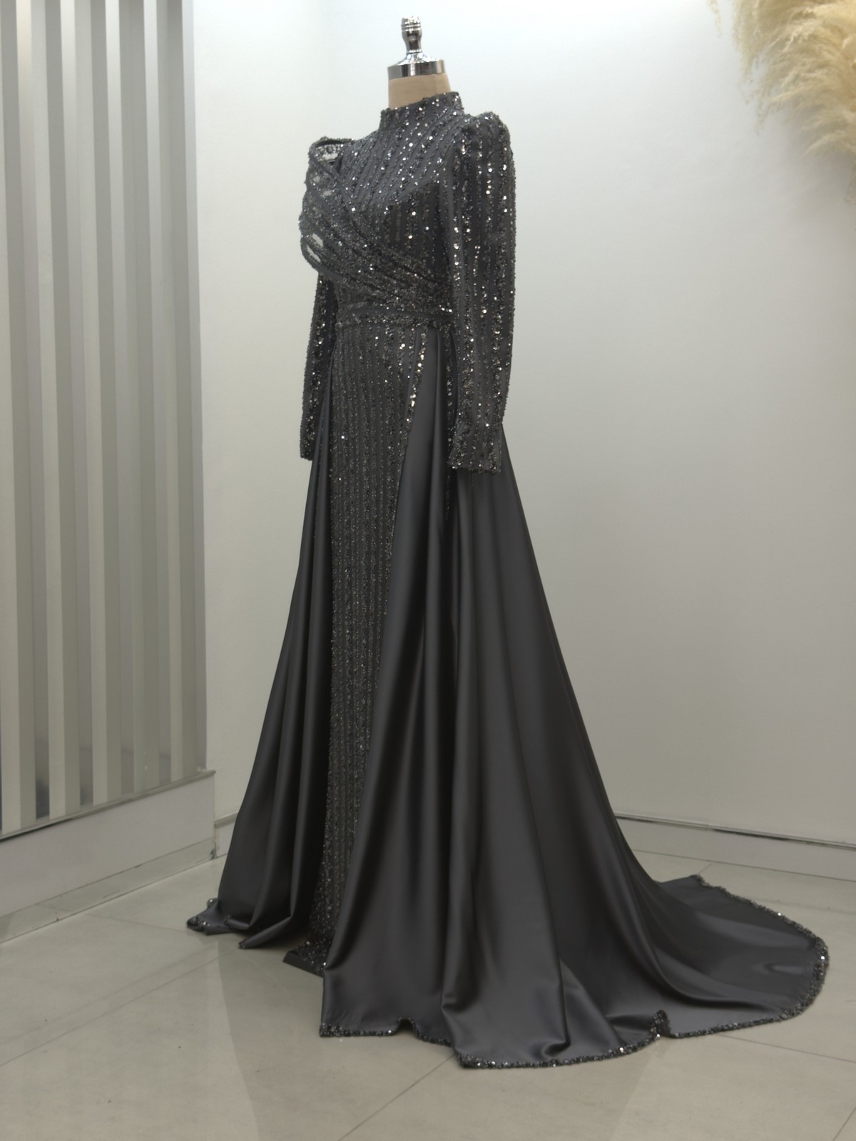 Elegant Abiye