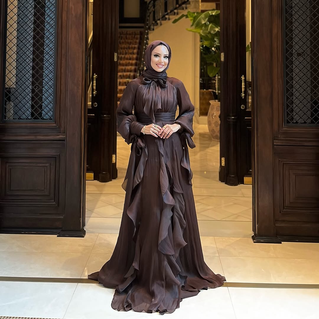 Dora Abiye  - Kahverengi