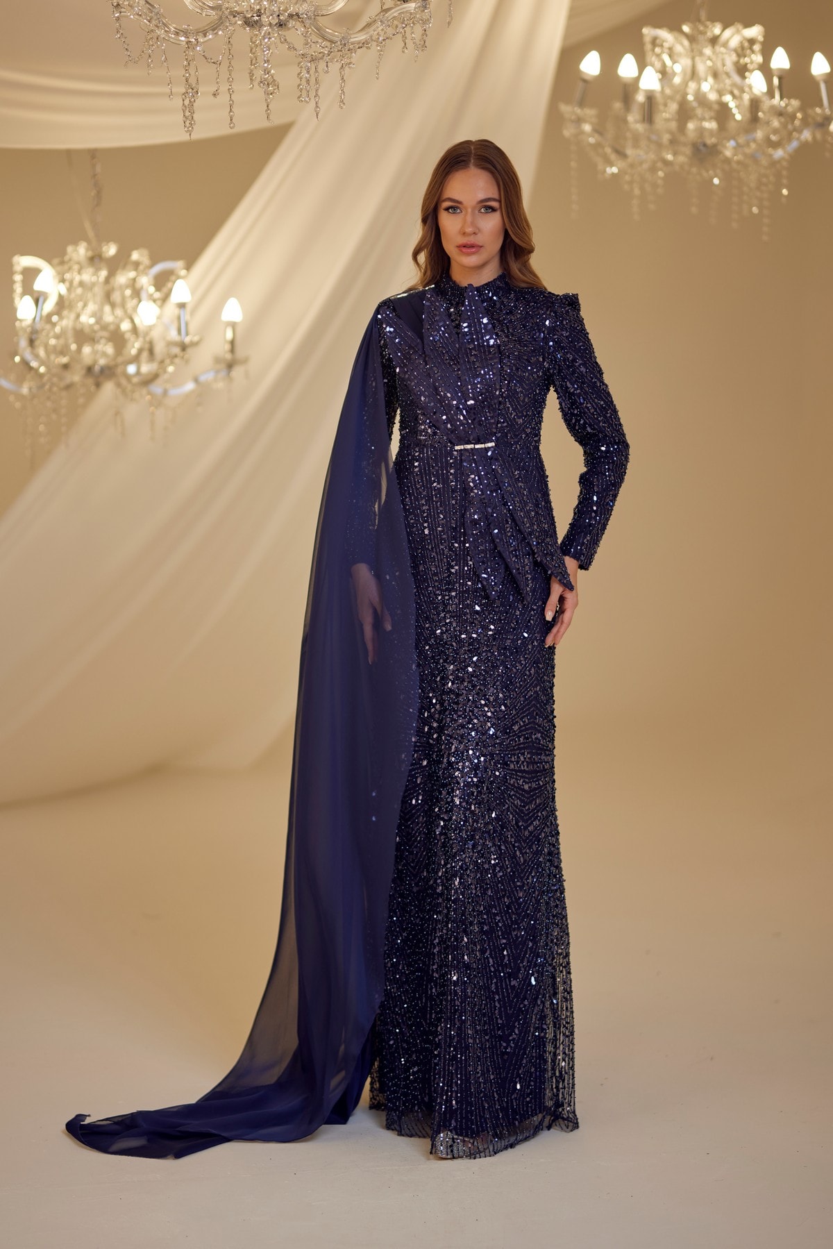 NAVY BLUE