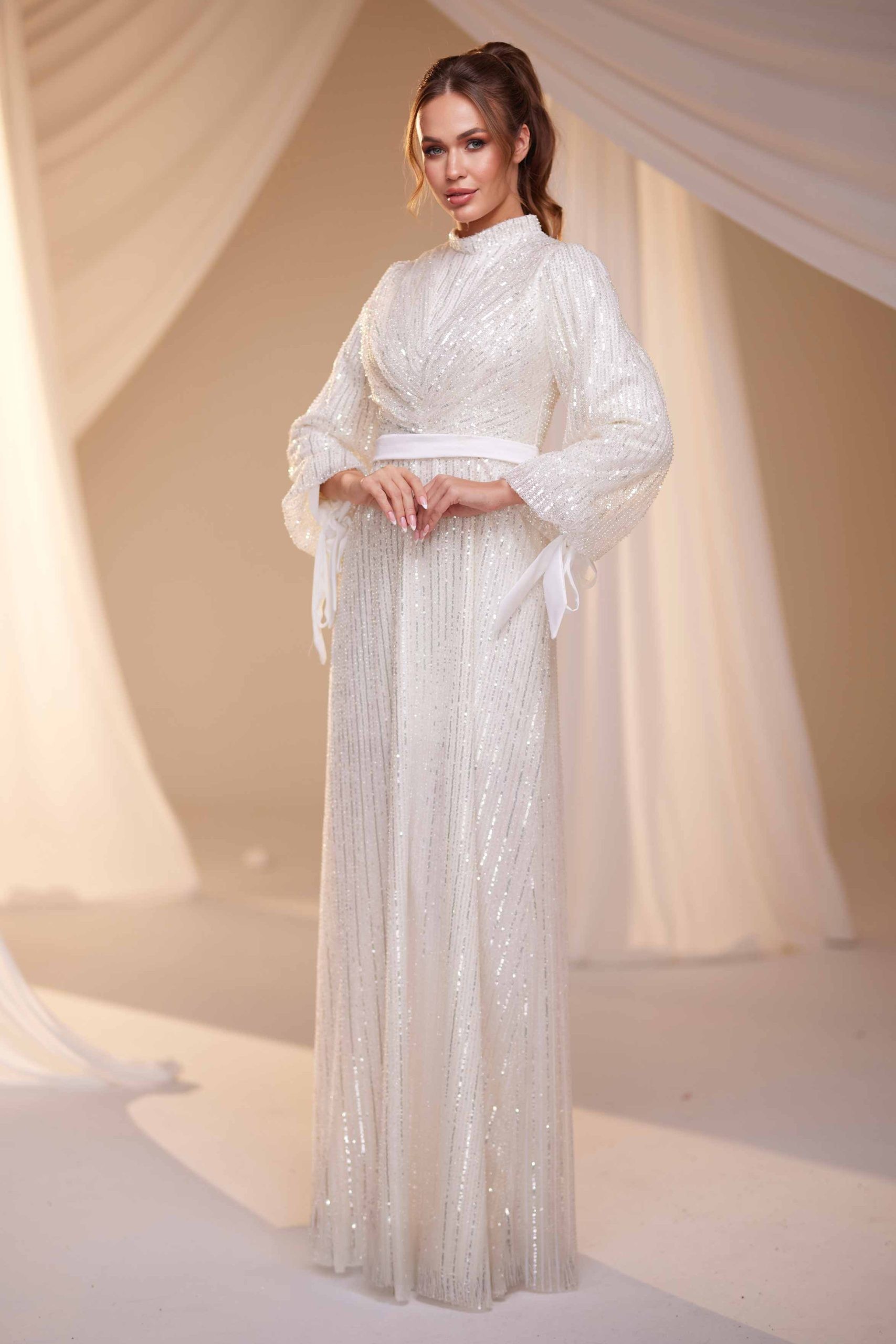 Serena Abiye Ekru