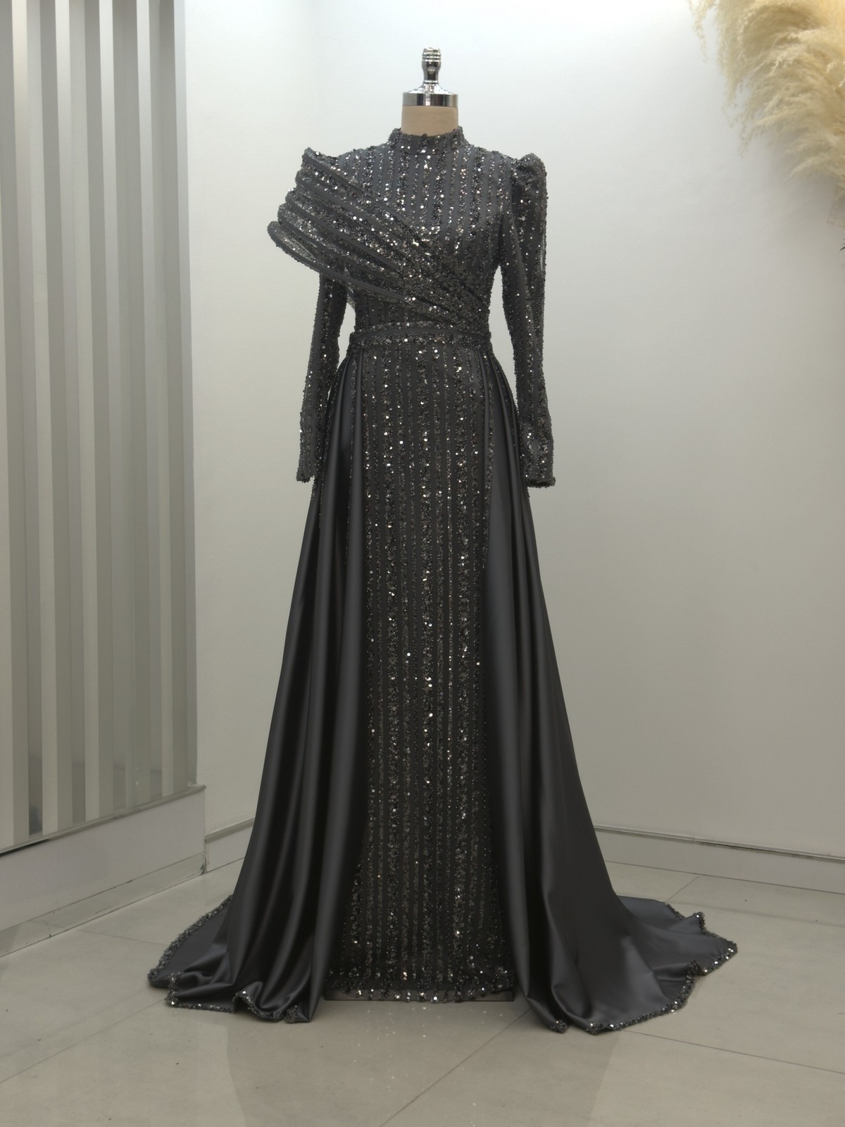 Elegant Abiye