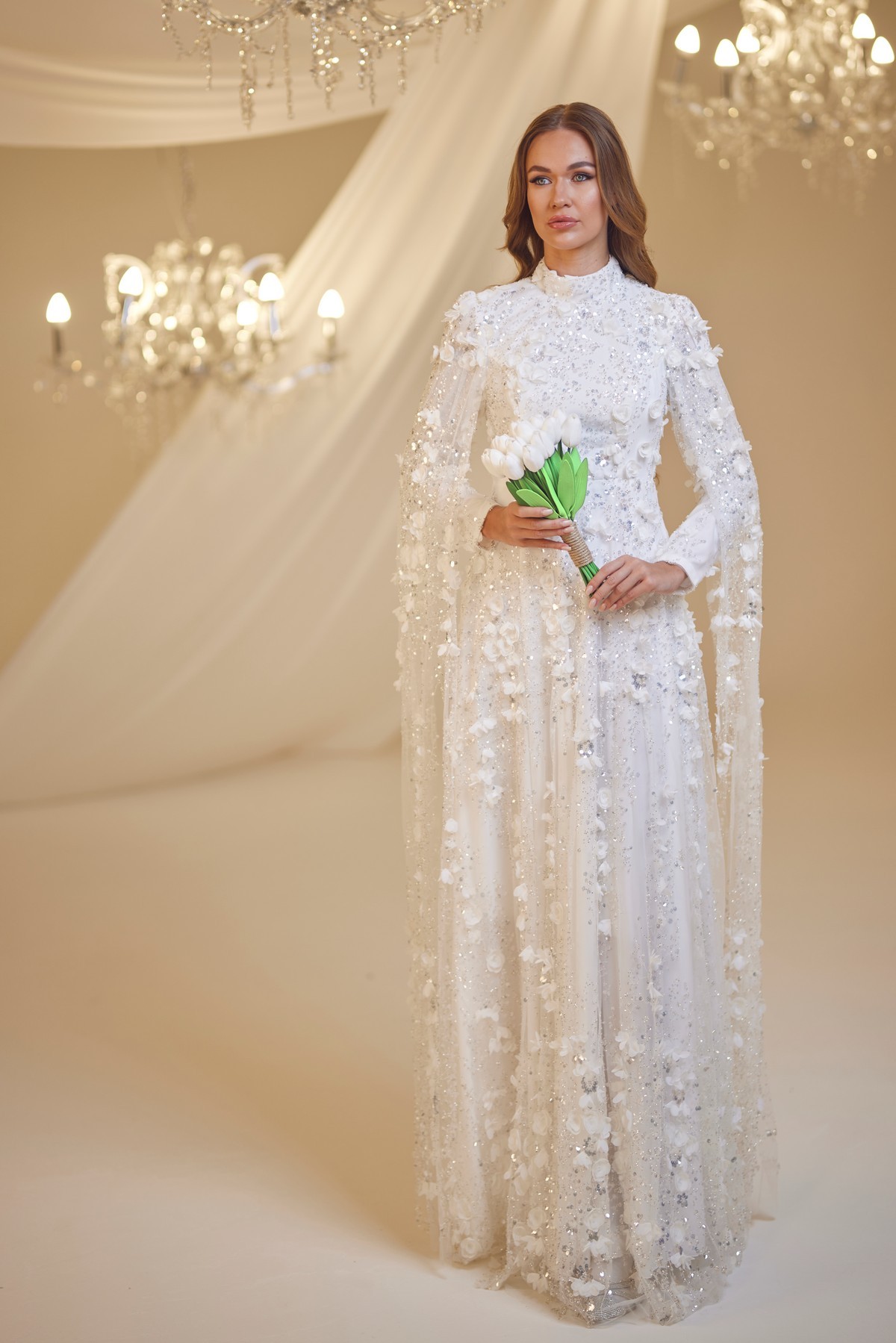 Afife evening dress
