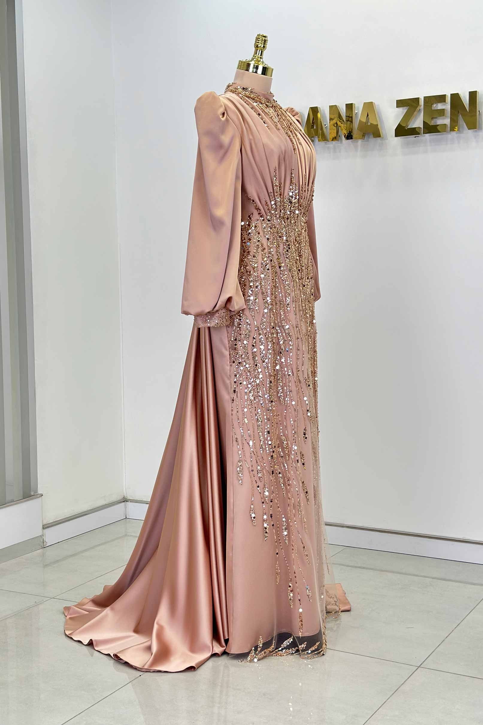 İncilay Abiye Rose