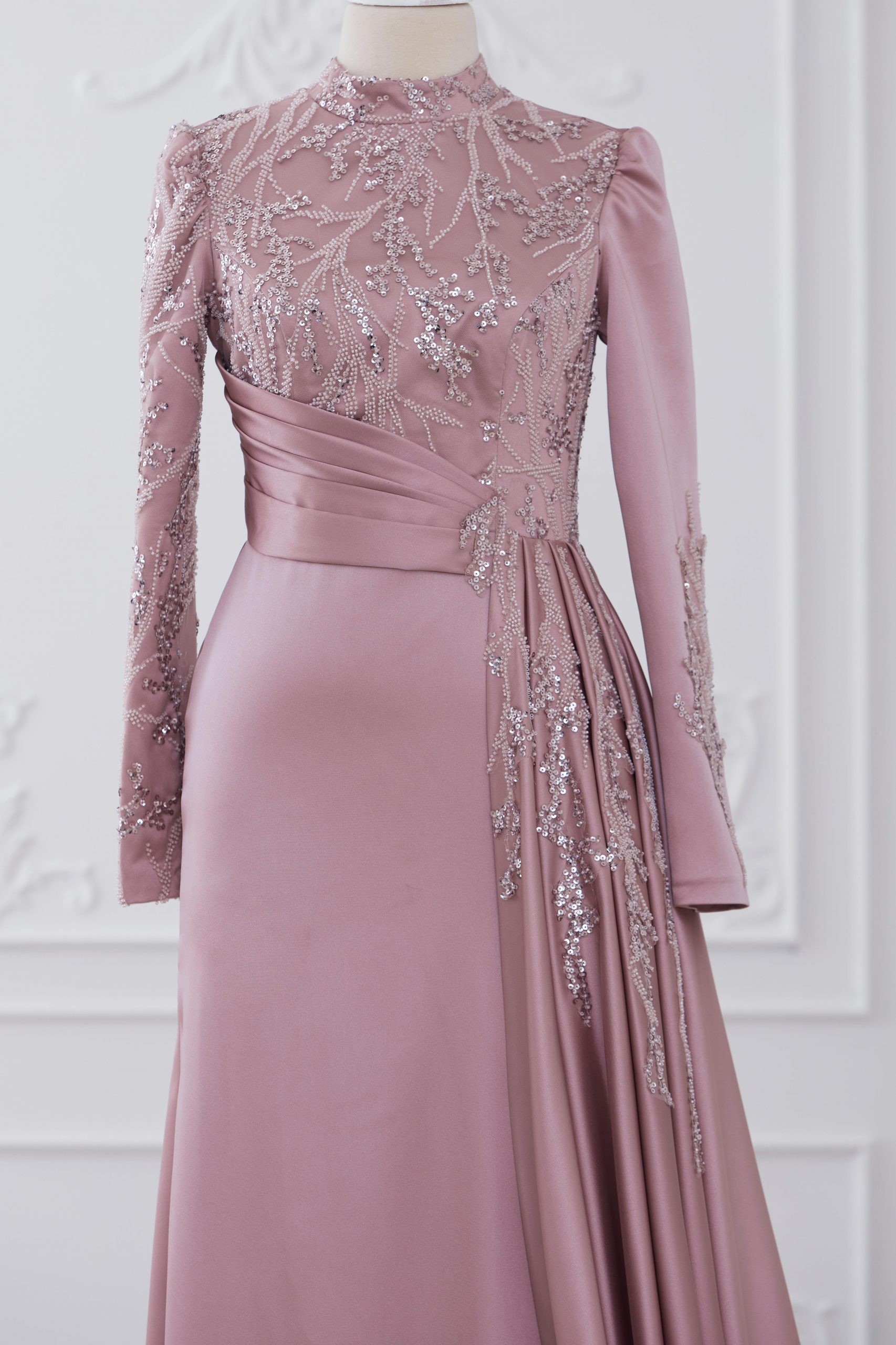 Tılsım Evening drees