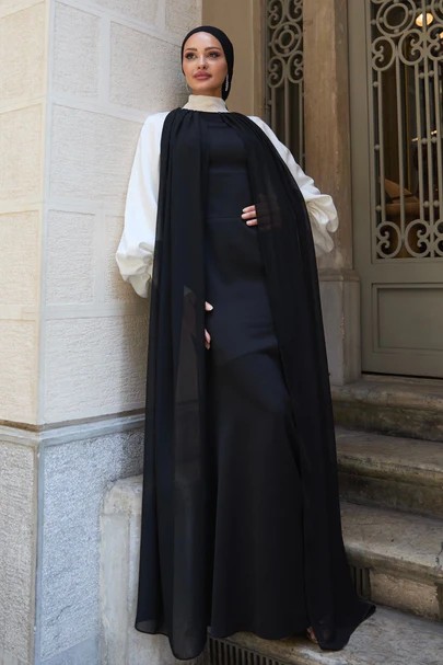 Şehrazat Evening Dress