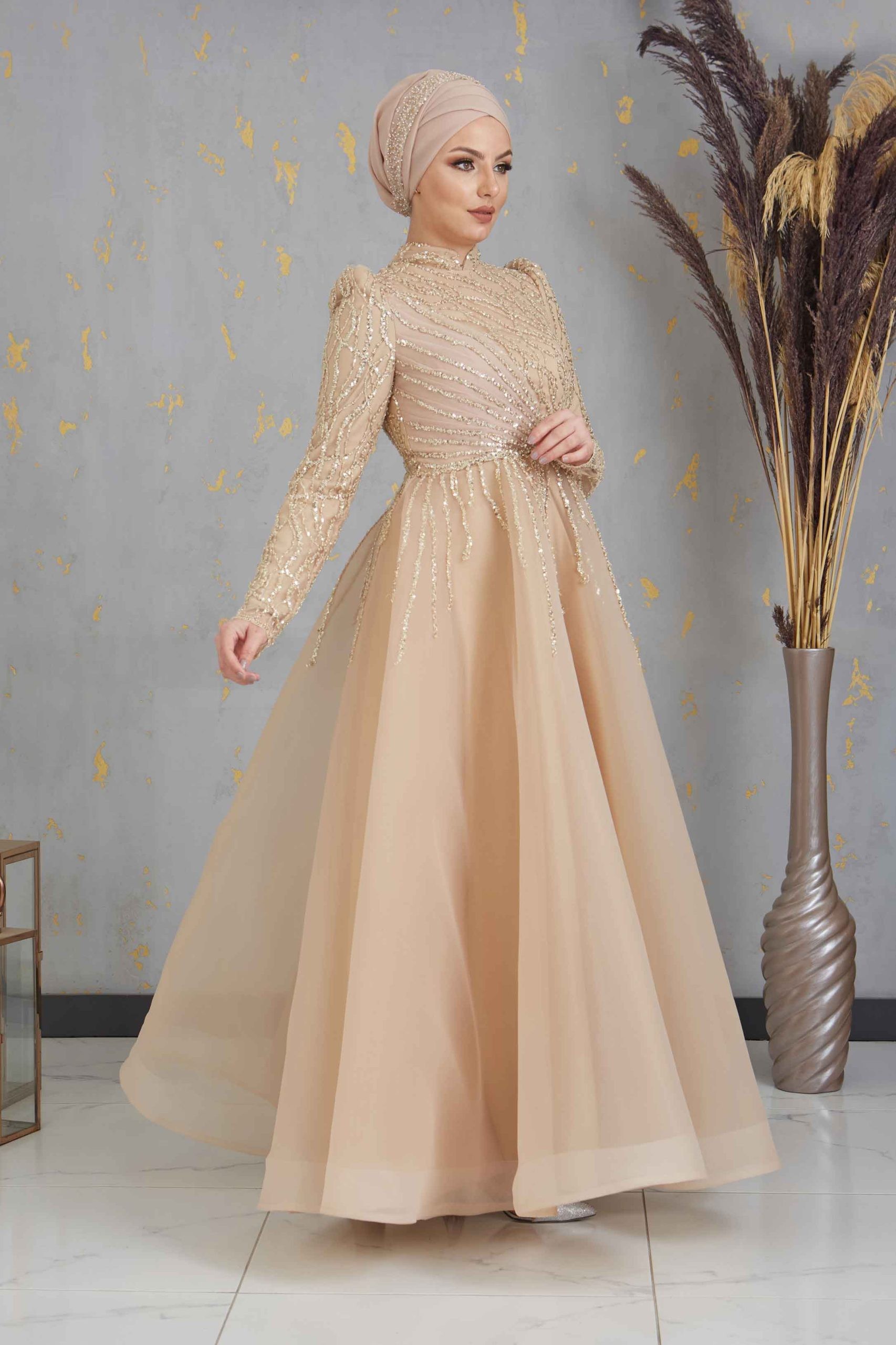 Mila Abiye Gold