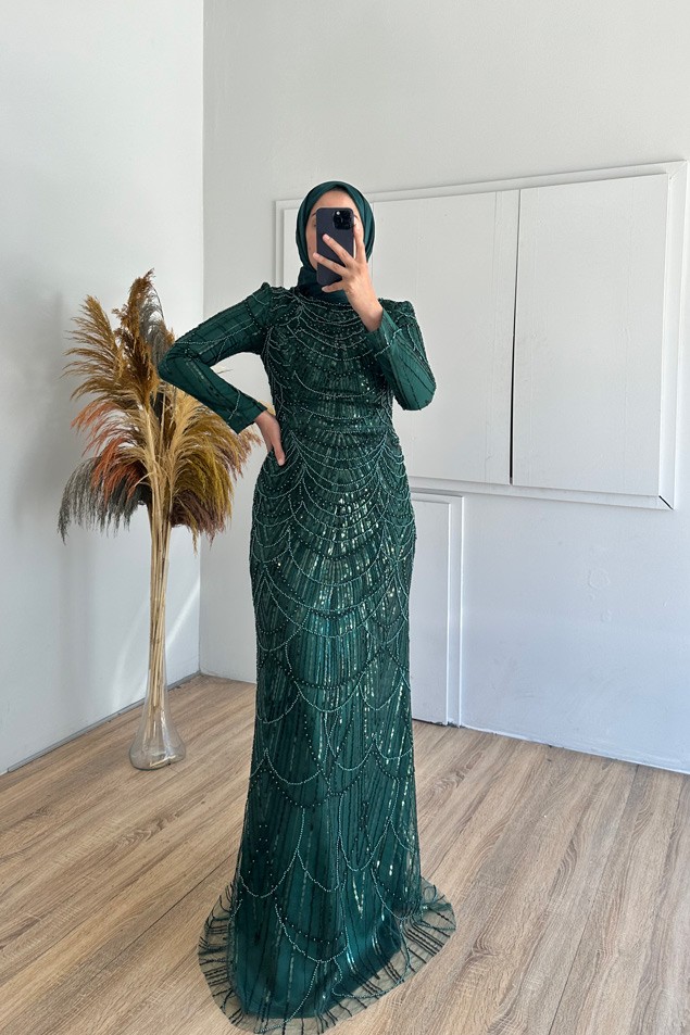 Diva Abiye Zümrüt