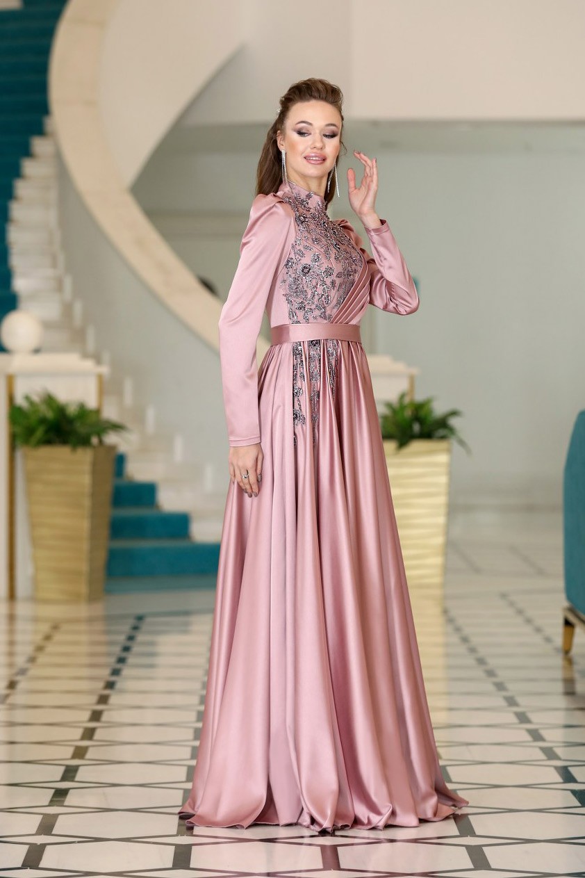 Ezgi Abiye Pudra