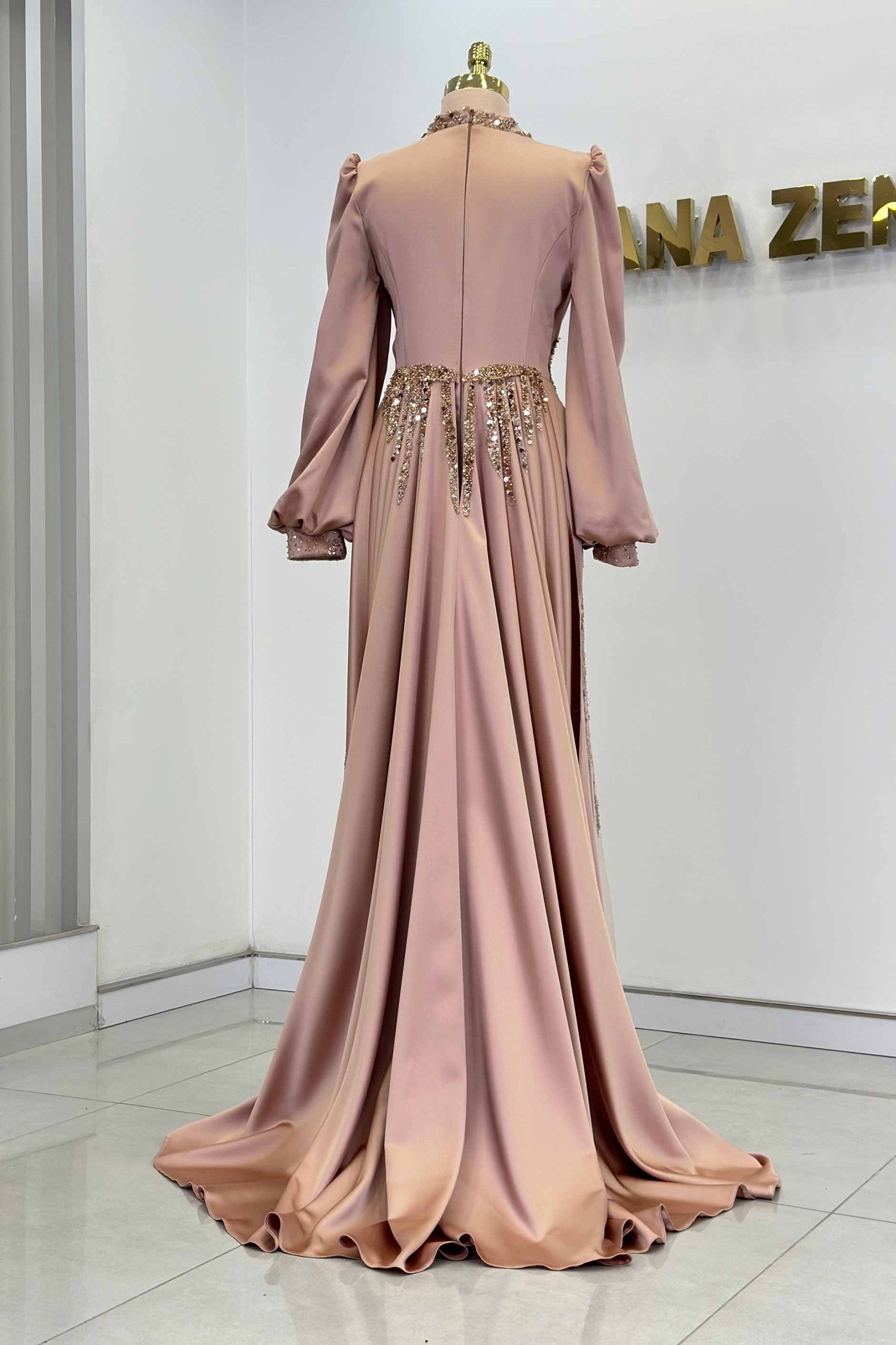 İncilay Abiye Rose