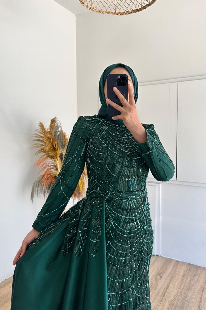 Diva Abiye Zümrüt