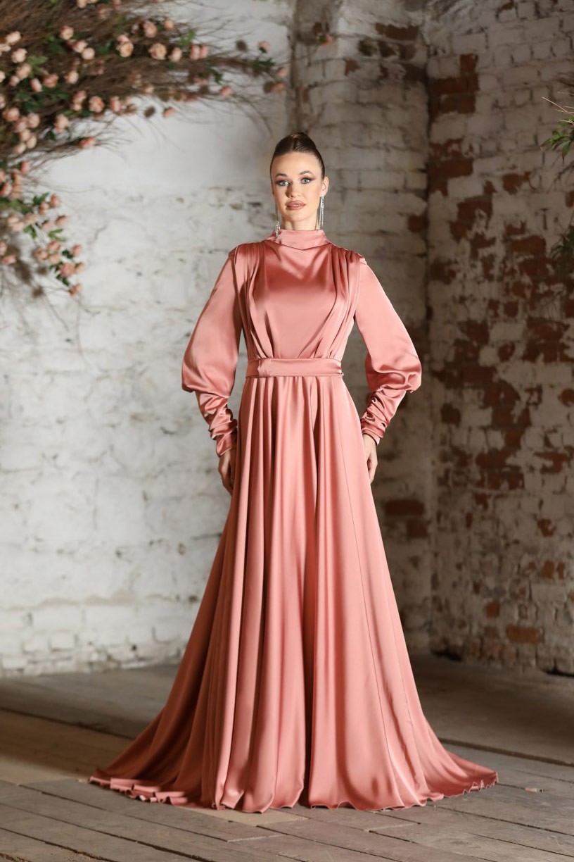 Mısra Abiye Rose
