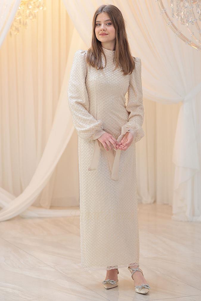 Lara Abiye Gold
