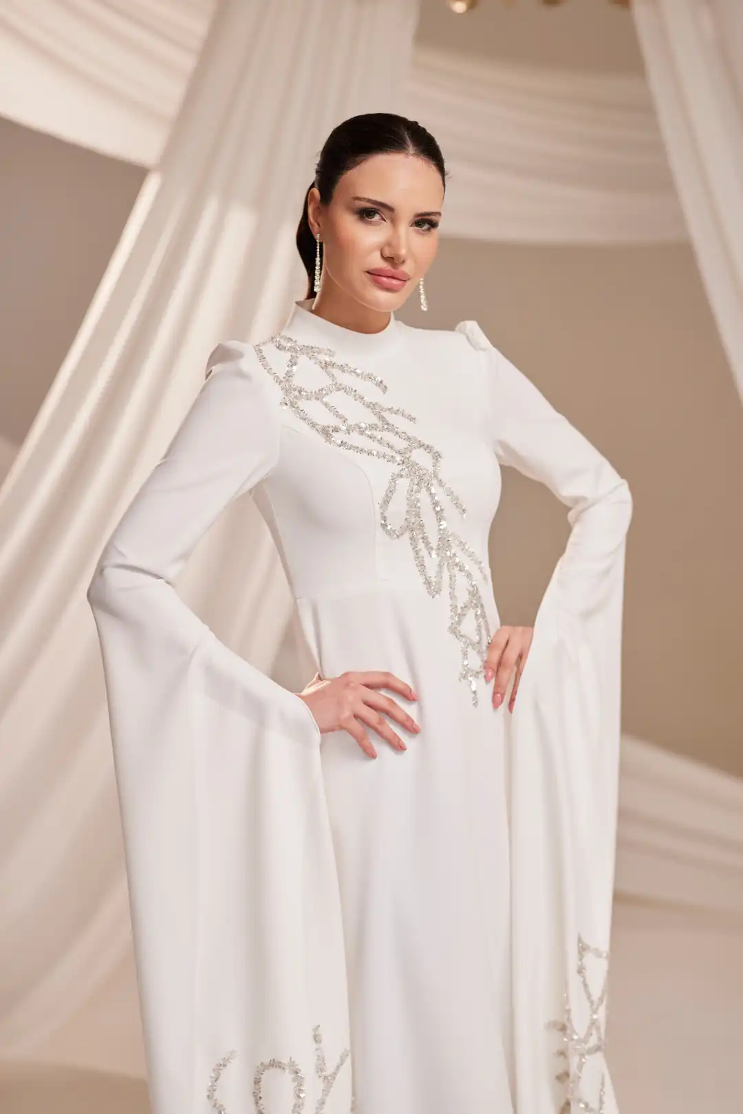 1029 Vera Abiye