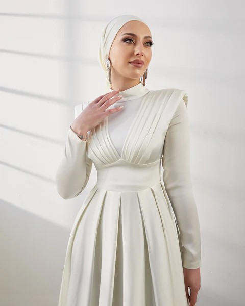 Nida Ekru Abiye