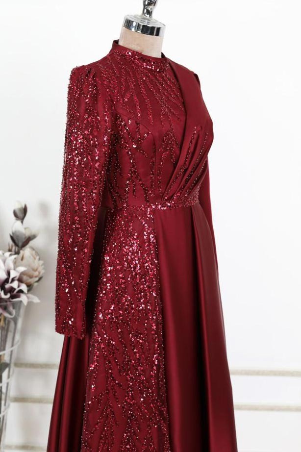 Bordo Sultan Abiye