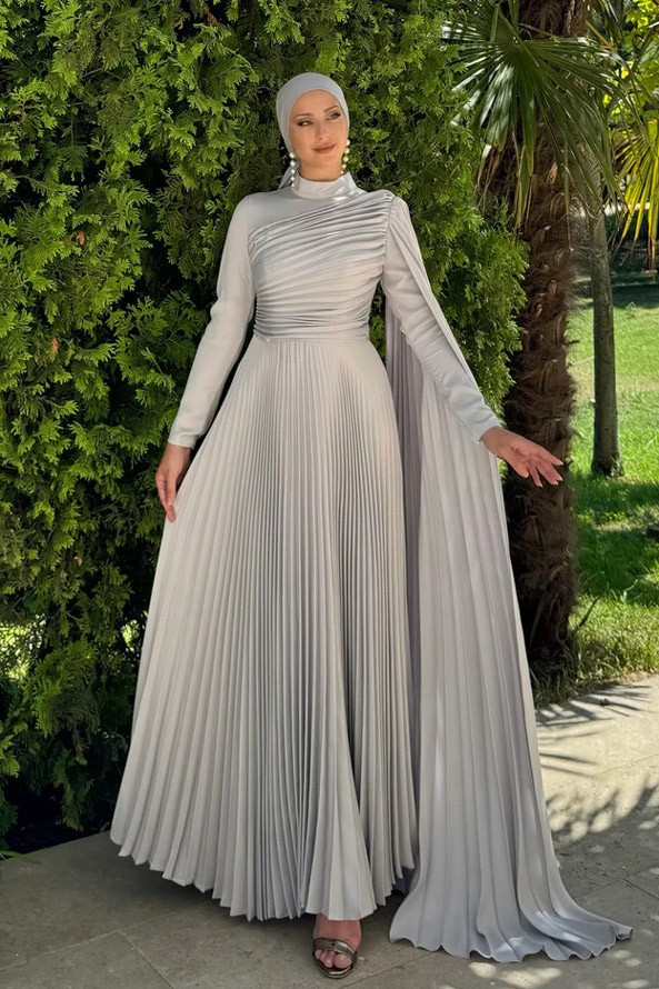 Hesna Abiye Silver