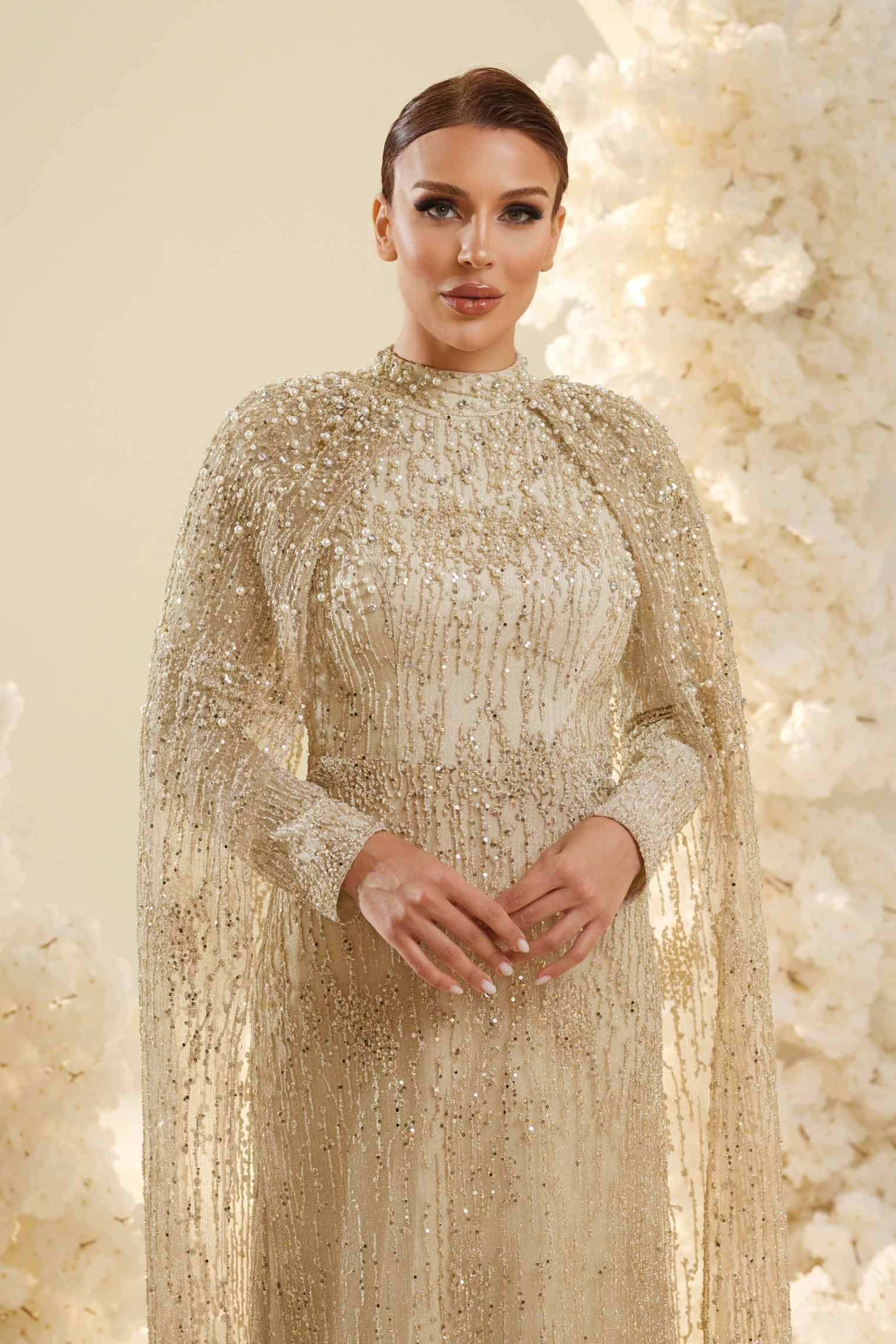 Tuana Abiye Gold