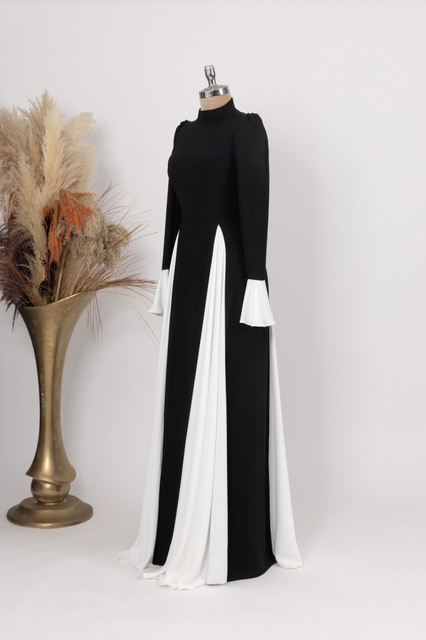 Milena Evening Dress